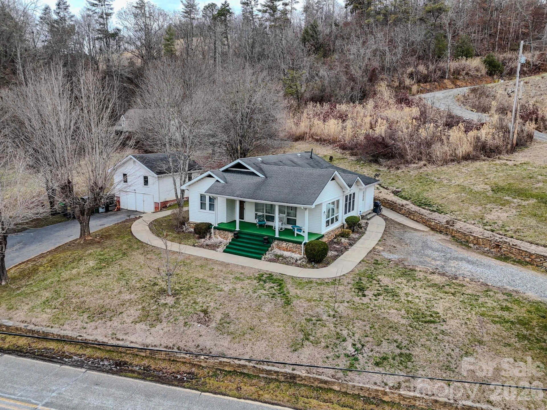 2301 Silver Mill Road - Photo 4