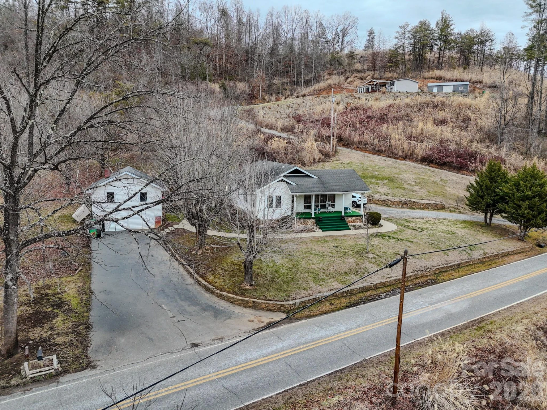 2301 Silver Mill Road - Photo 33