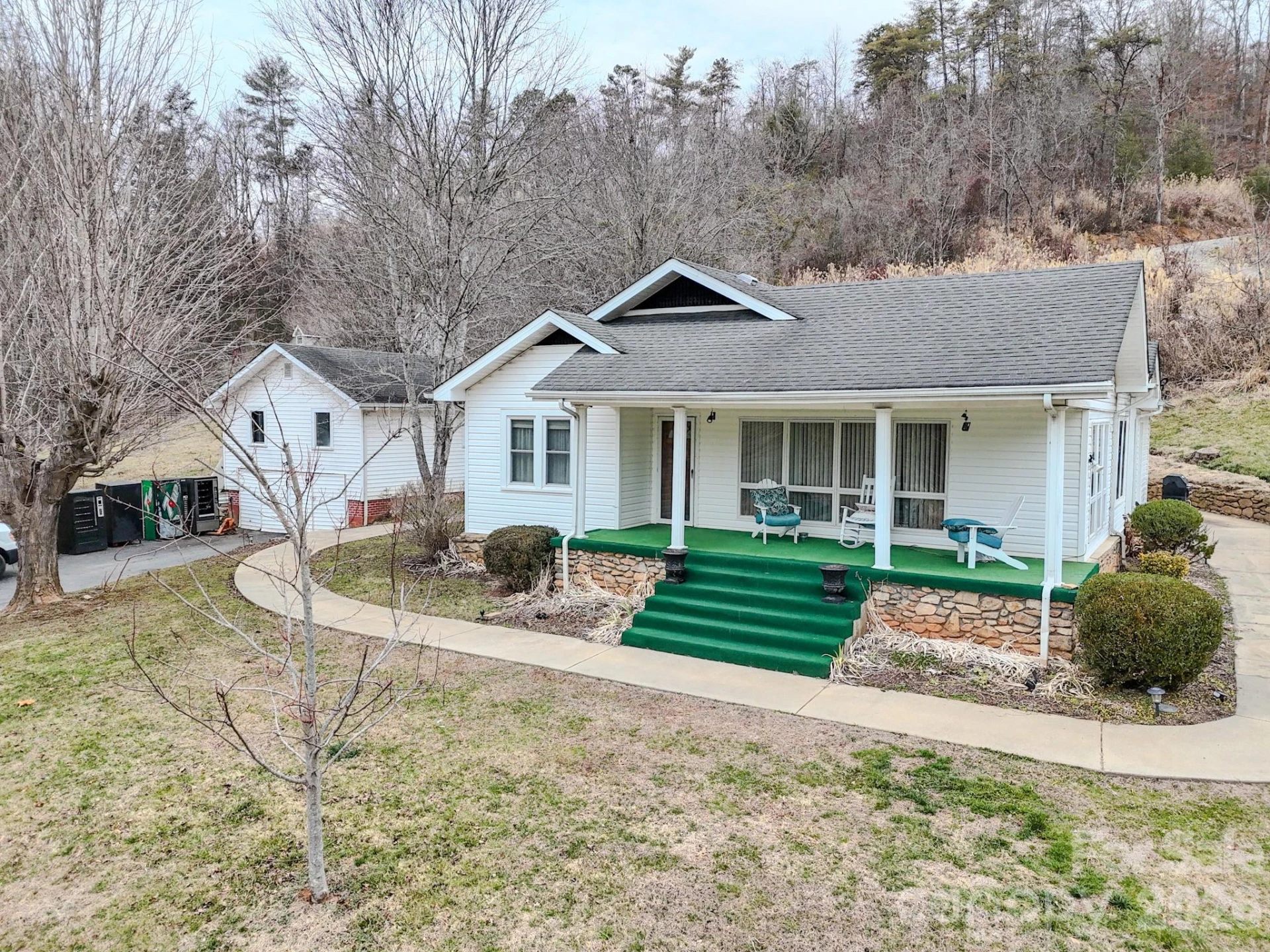2301 Silver Mill Road - Photo 37