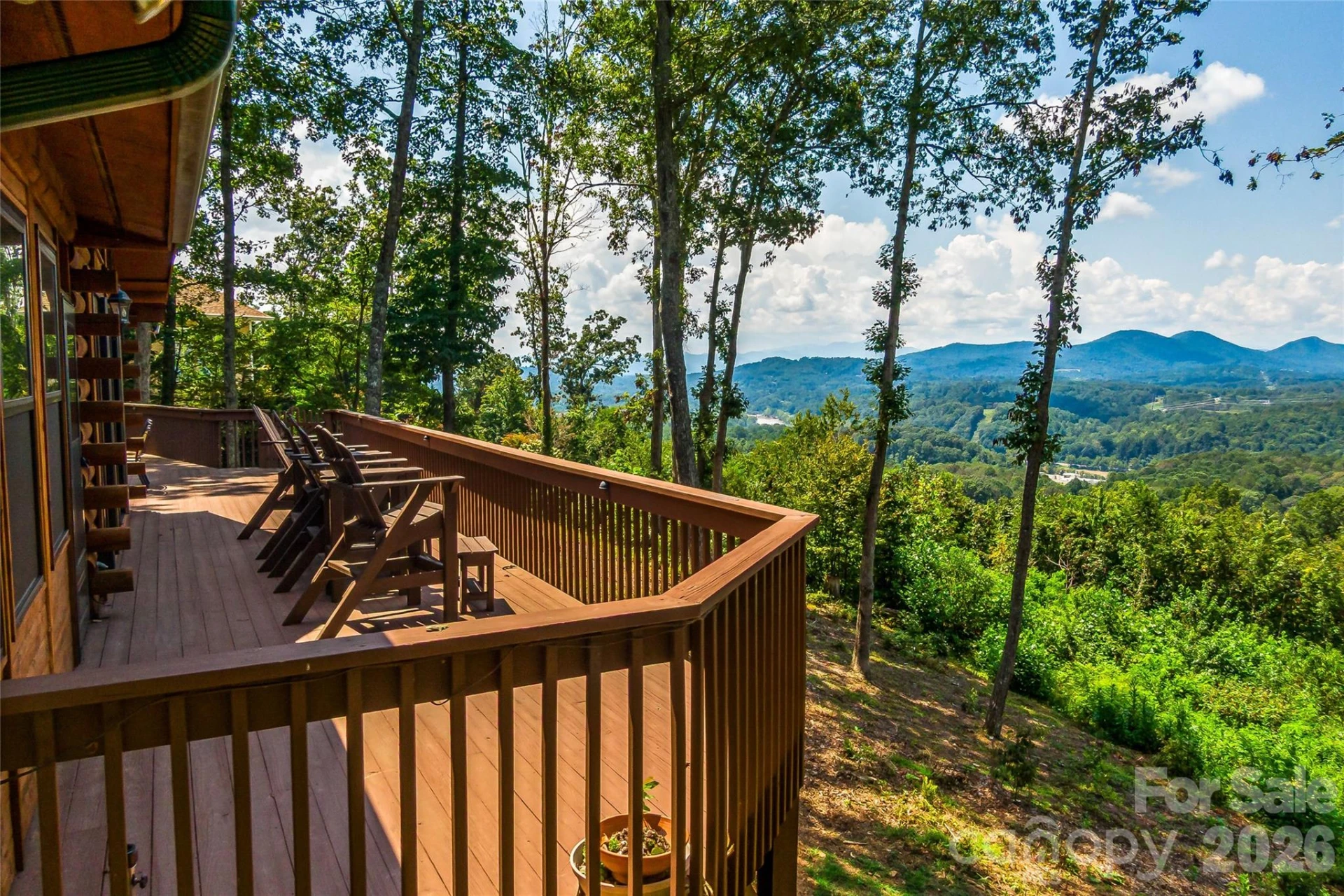 82 Running Ridge Road