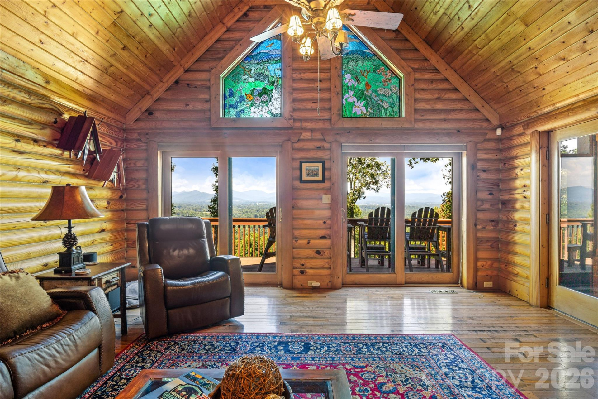 82 Running Ridge Road - Photo 4