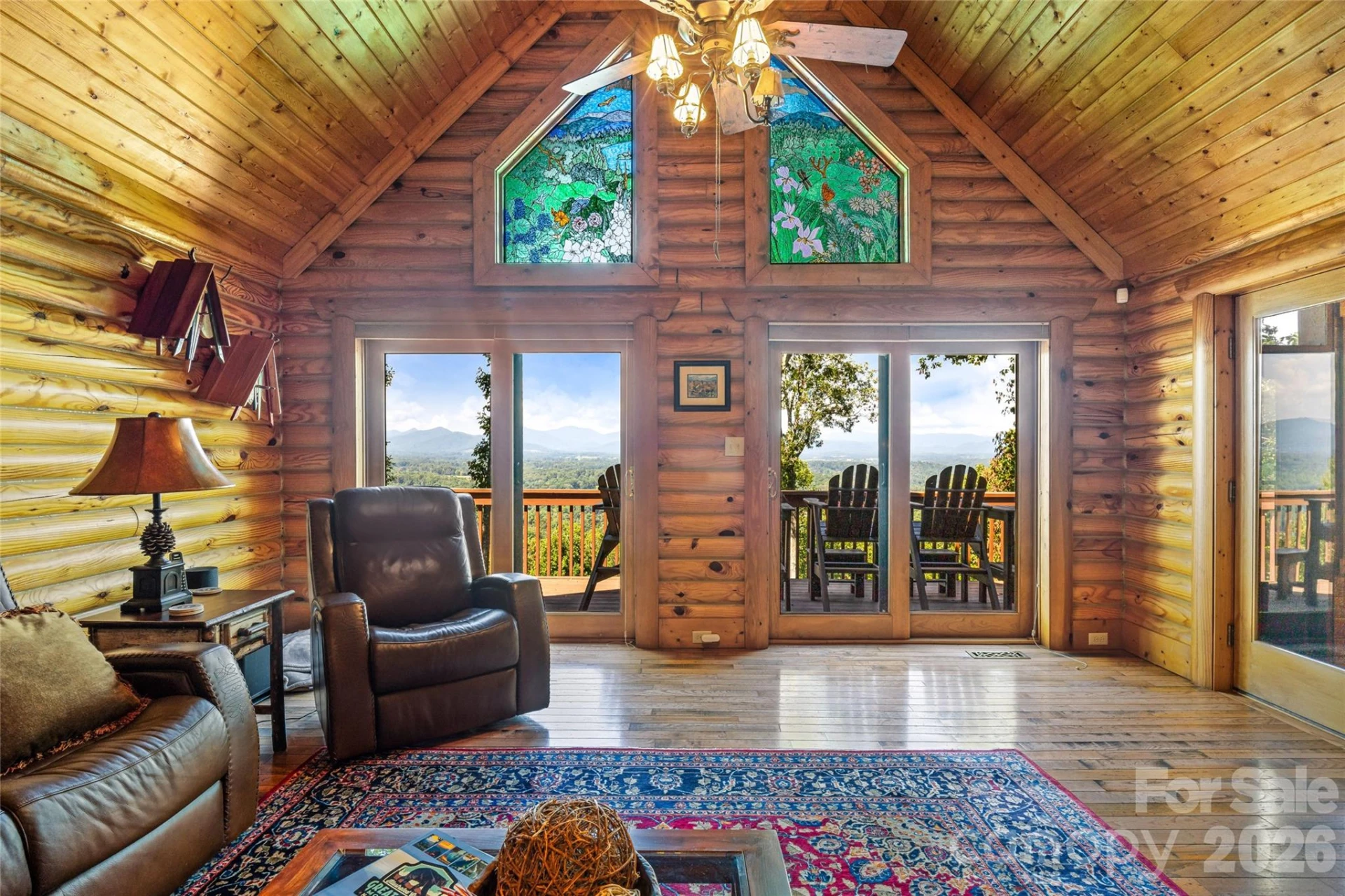 82 Running Ridge Road - Photo 4