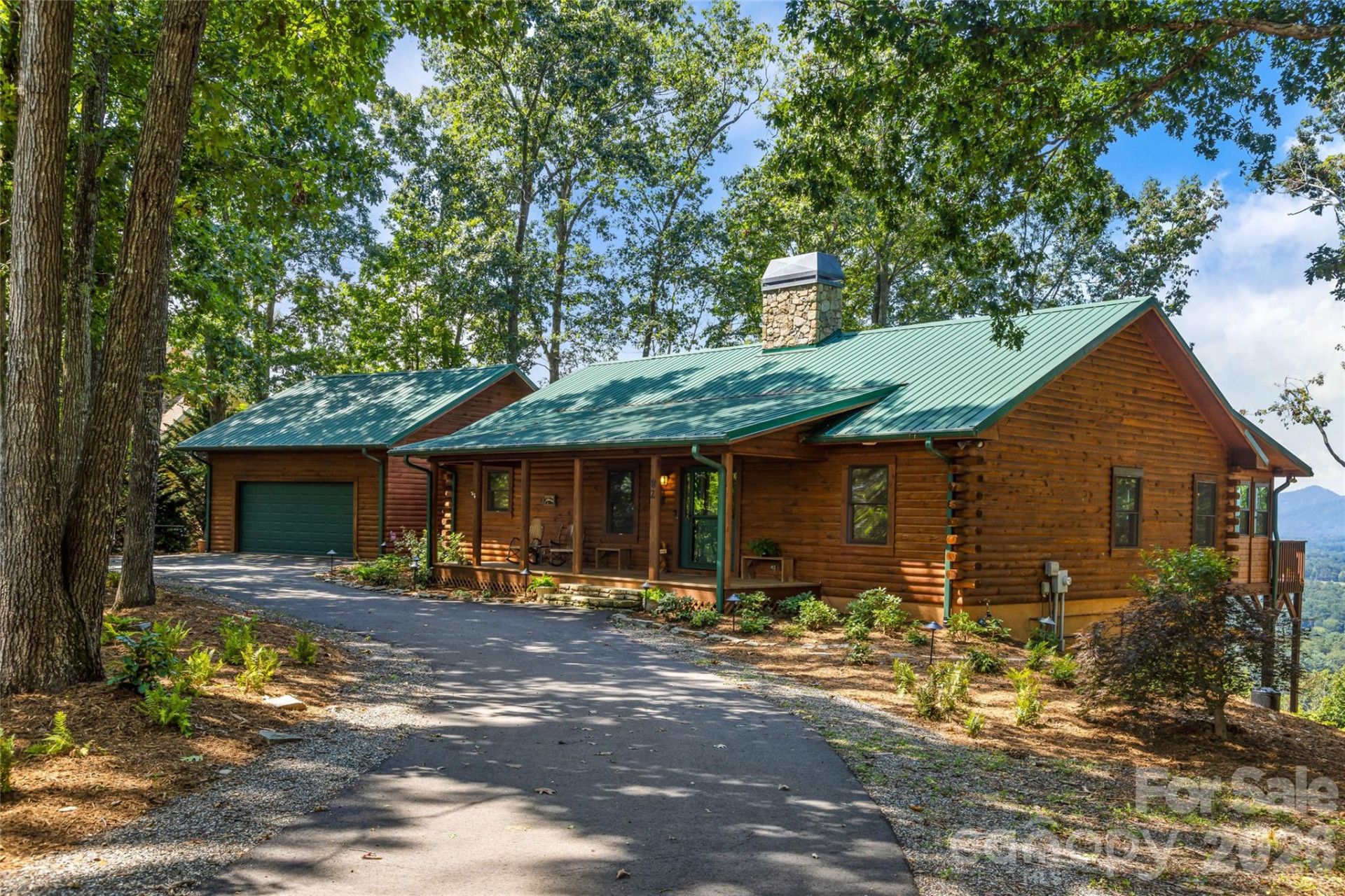 82 Running Ridge Road - Photo 36