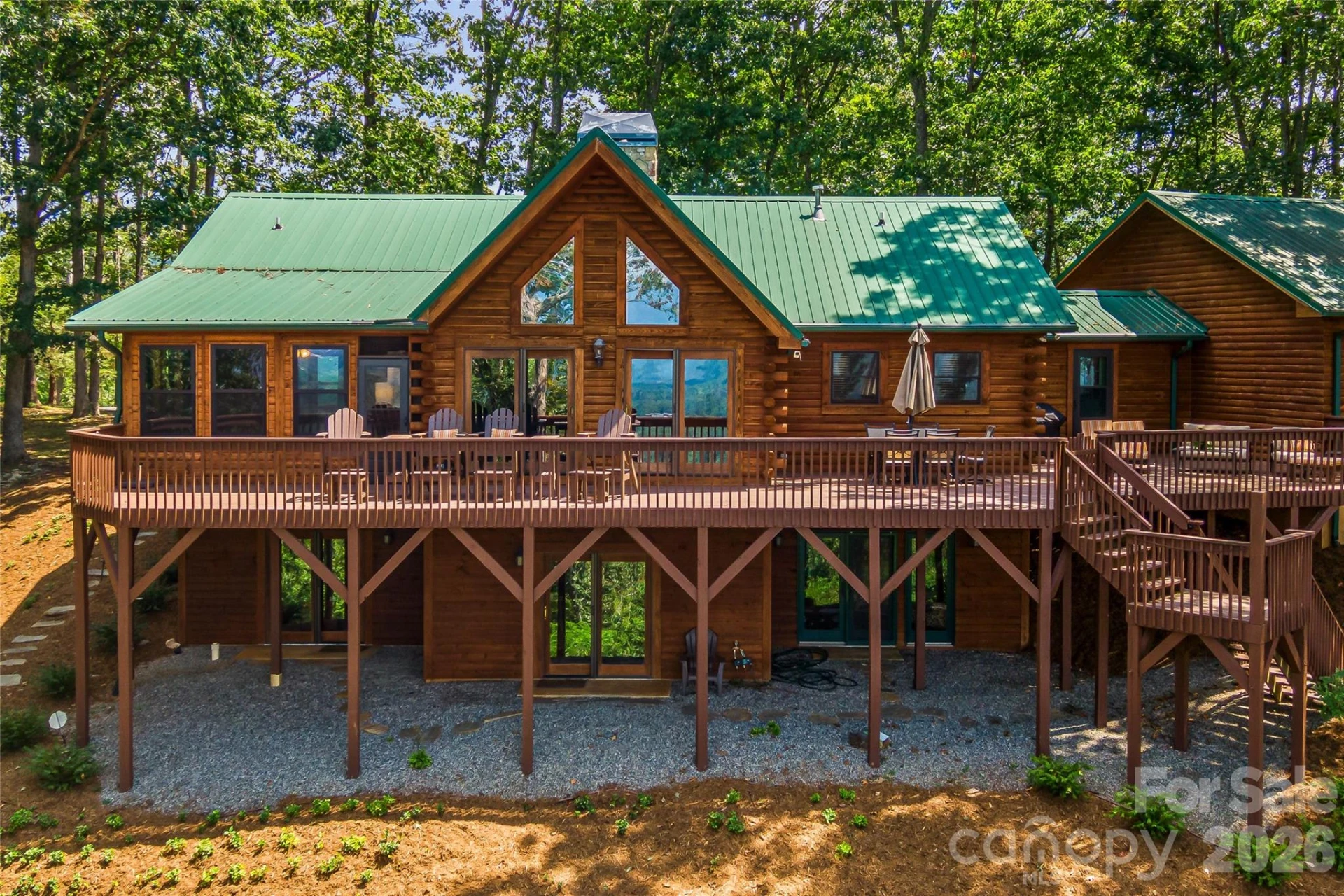 82 Running Ridge Road - Photo 37