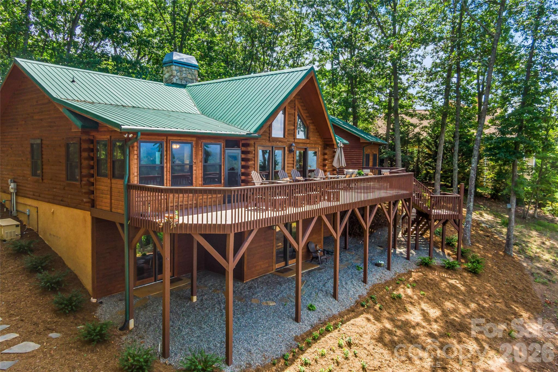 82 Running Ridge Road - Photo 40