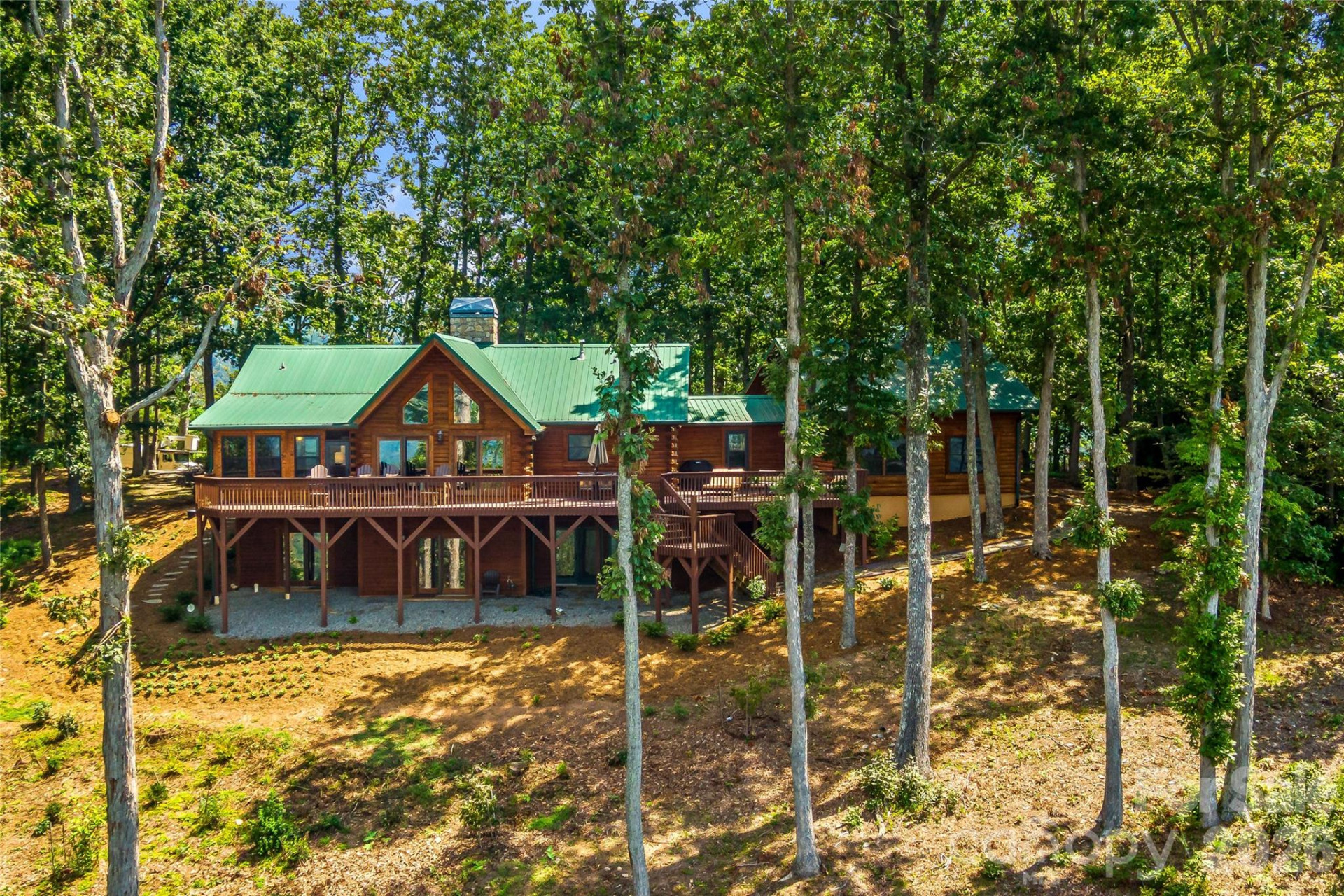 82 Running Ridge Road - Photo 41