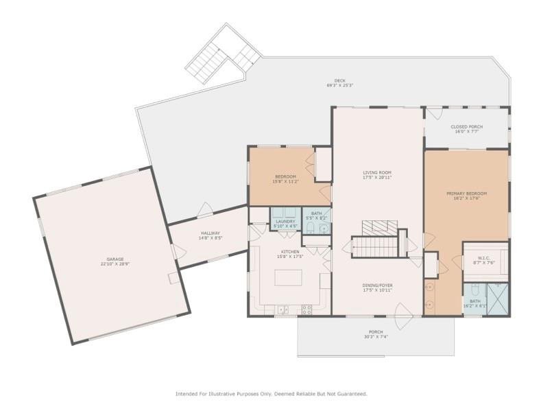 82 Running Ridge Road - Photo 44