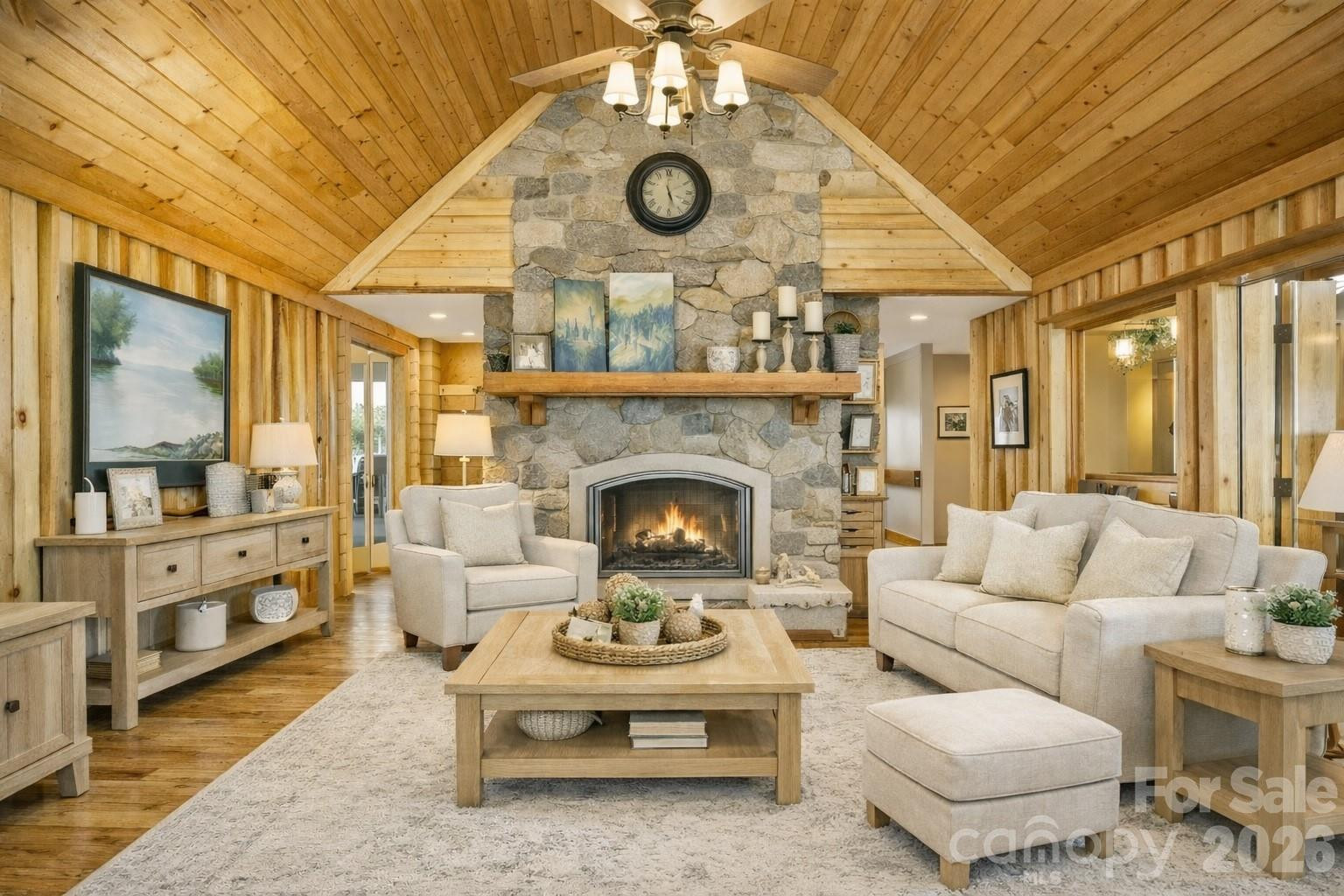 82 Running Ridge Road - Photo 46