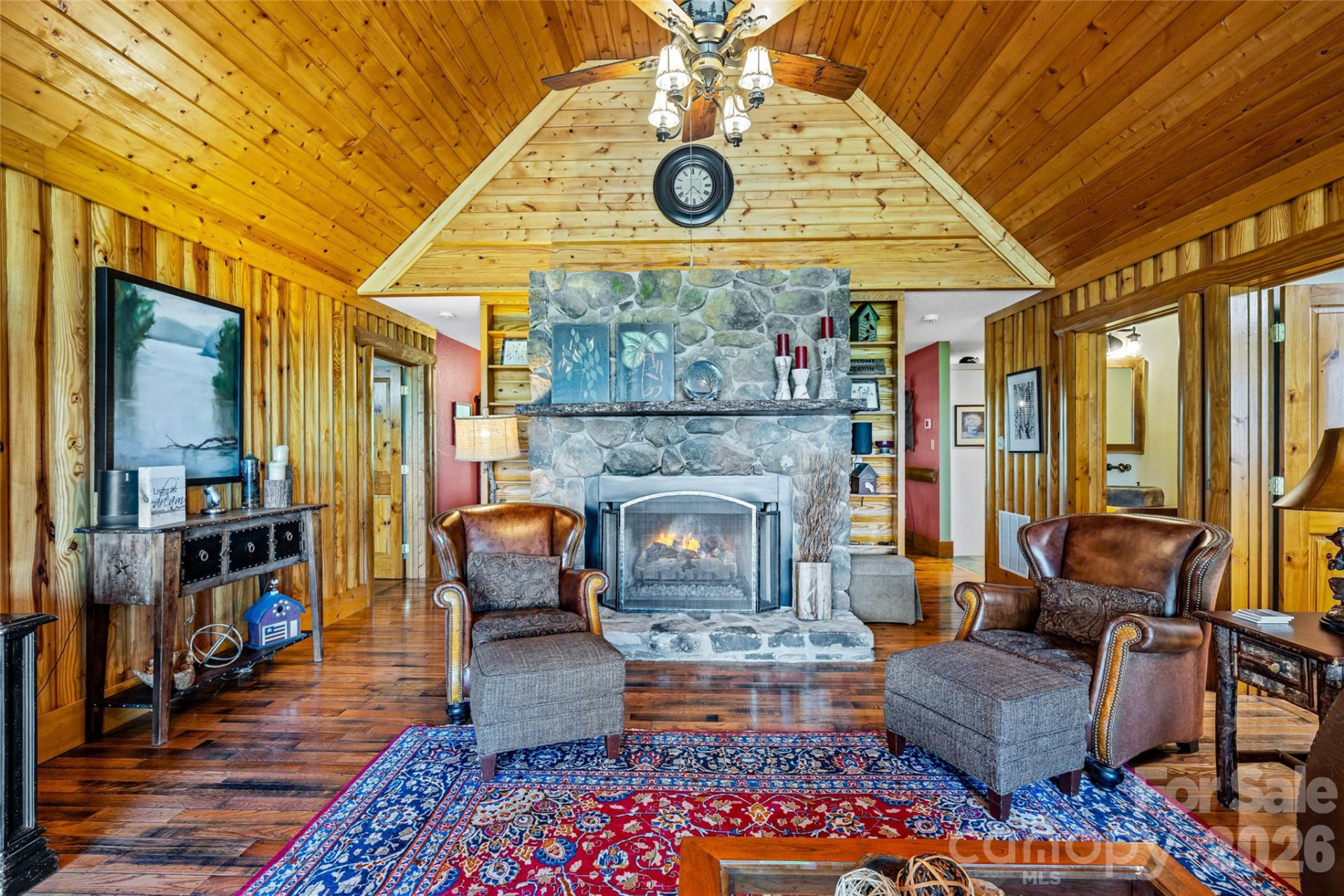 82 Running Ridge Road - Photo 47