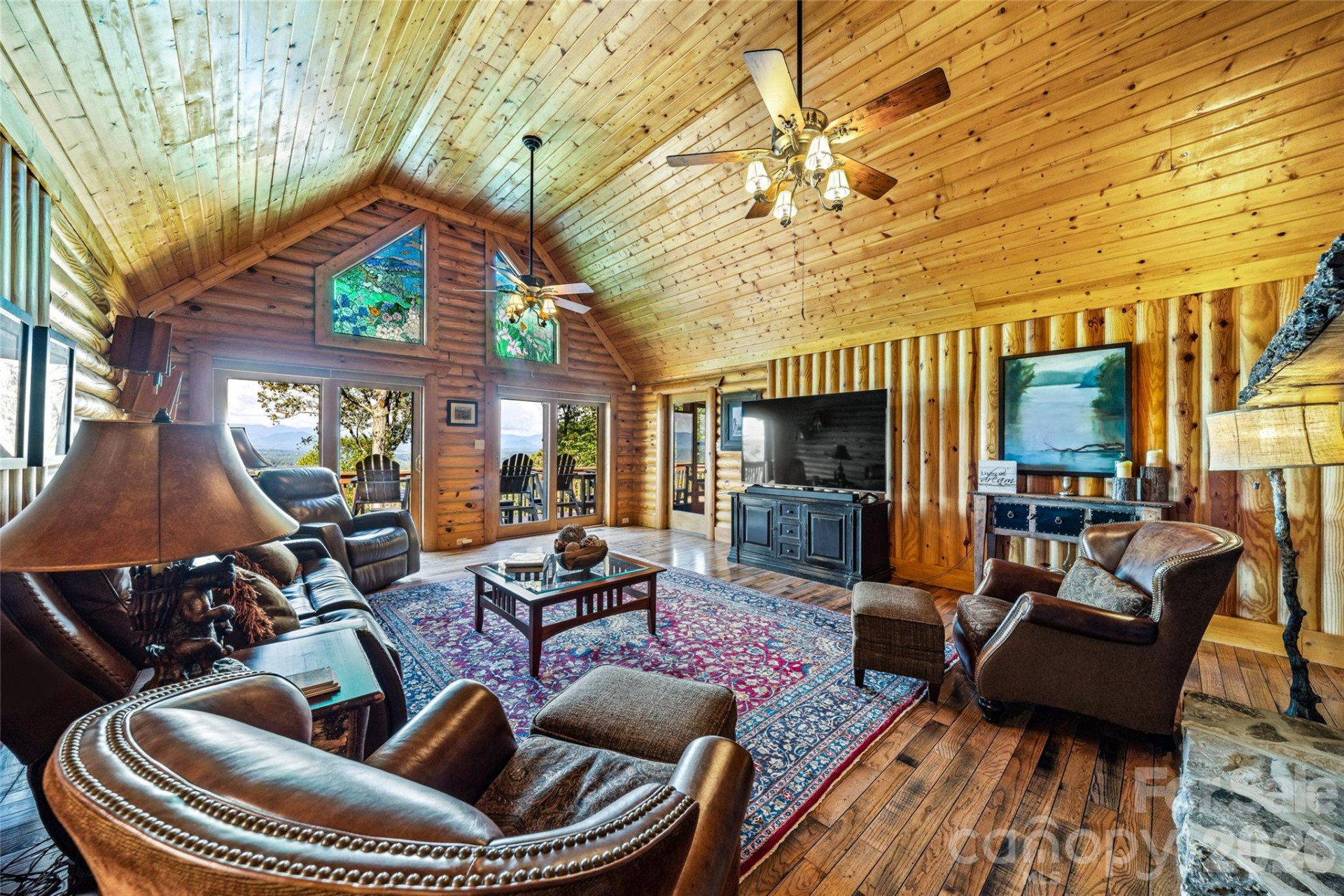 82 Running Ridge Road - Photo 8