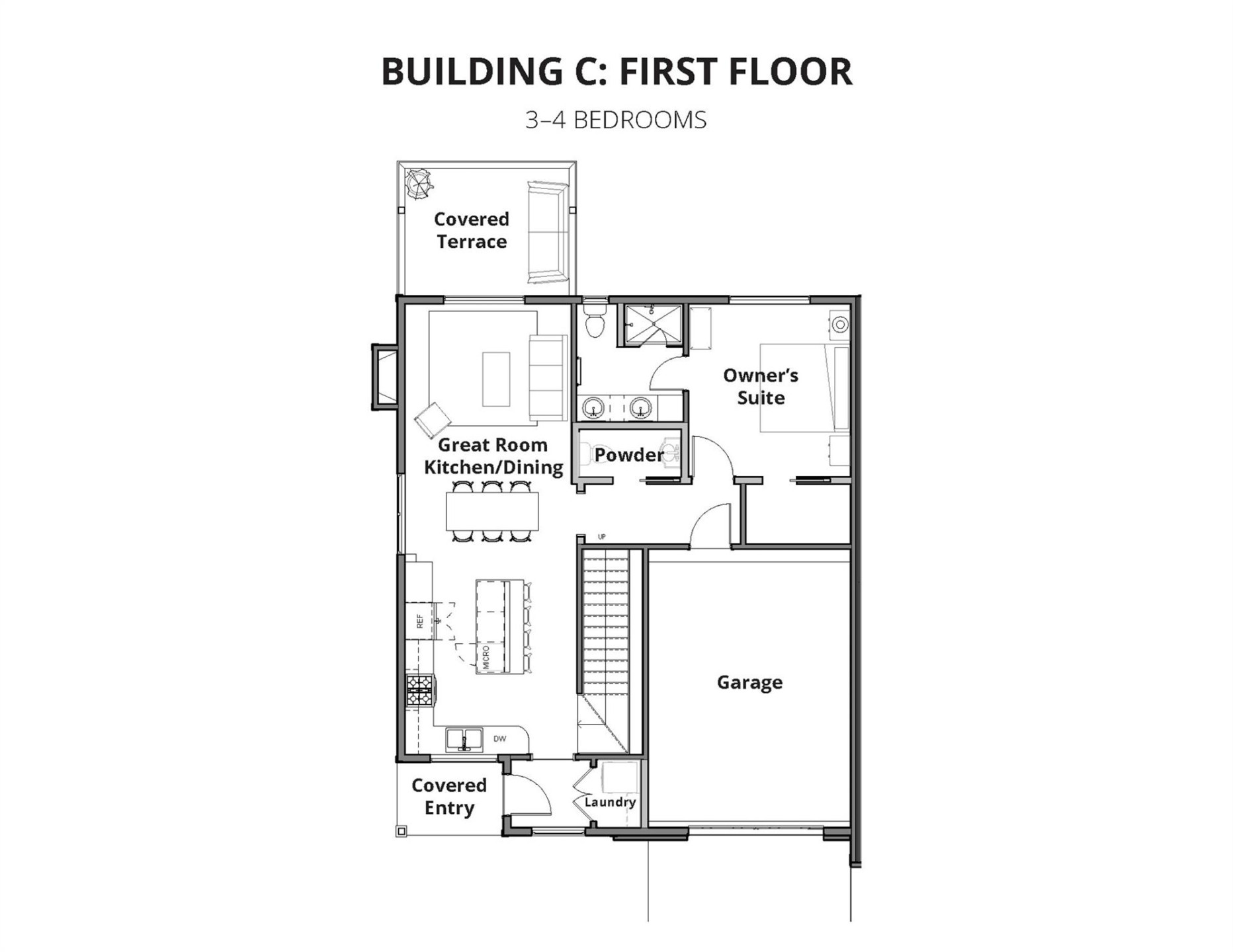 608 Storybook Villas Trail - Photo 37