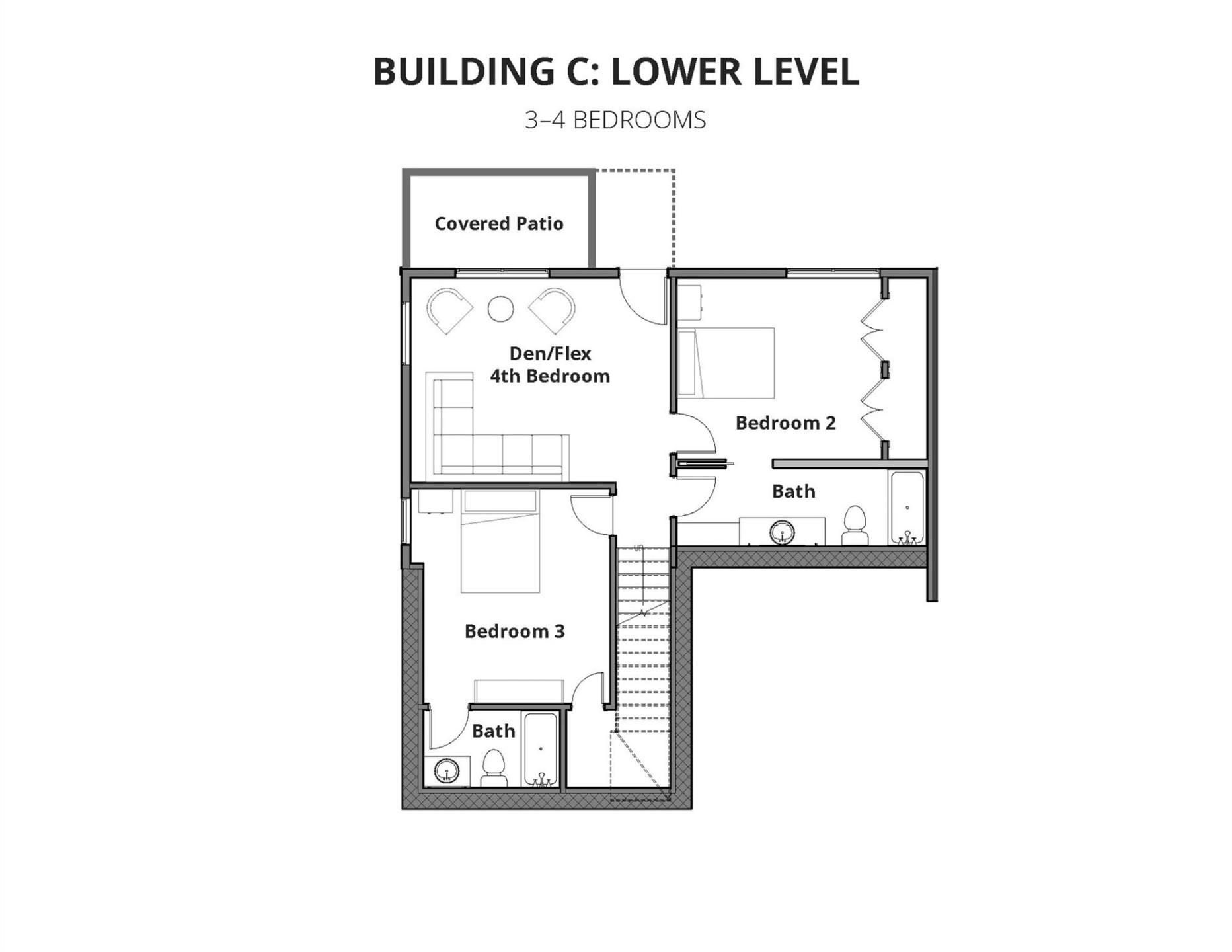 608 Storybook Villas Trail - Photo 38