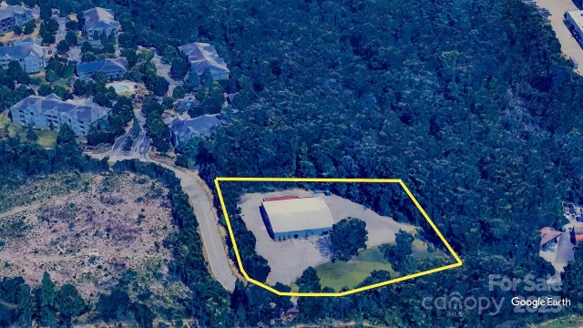 375 Rockwood Road