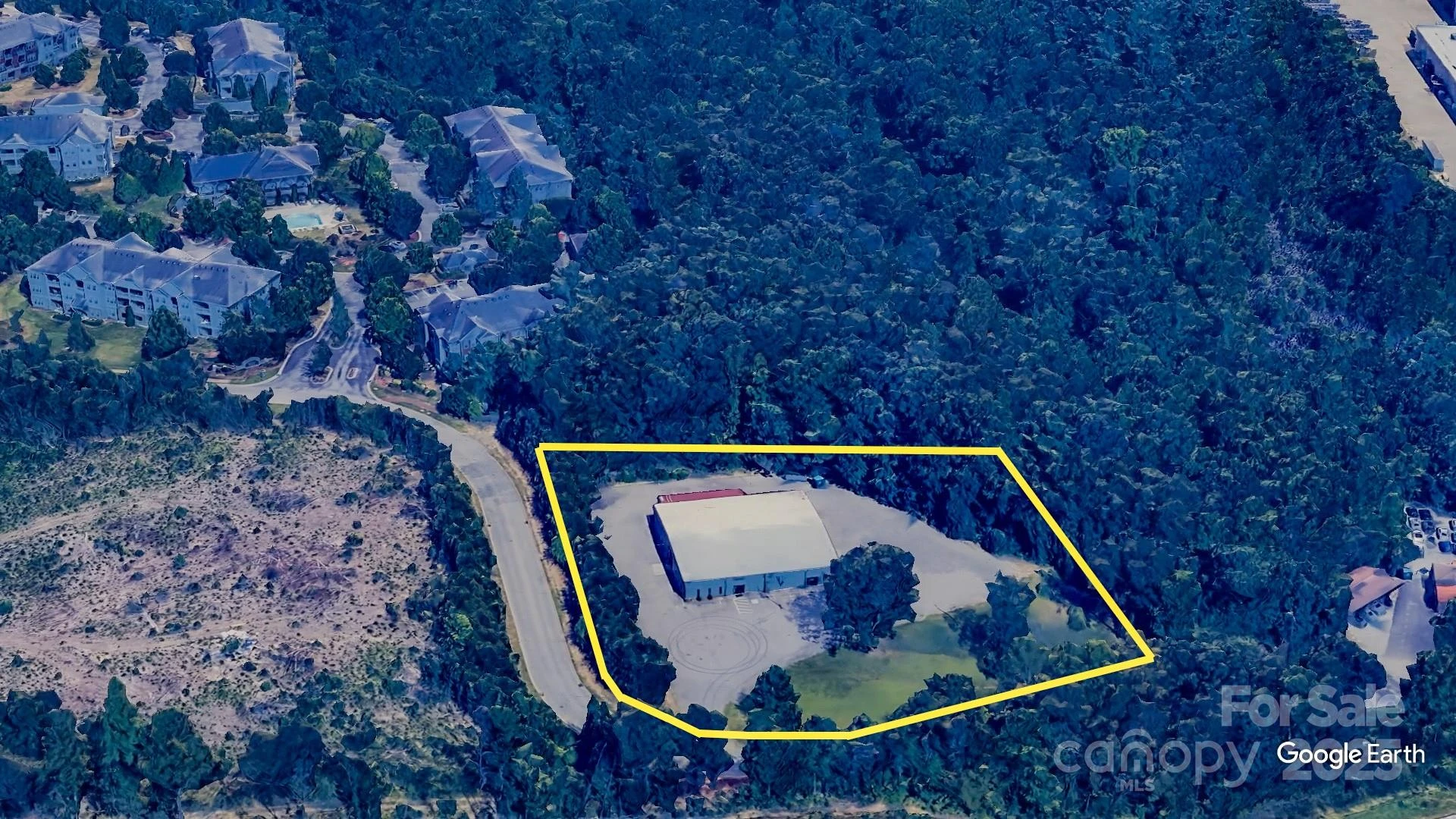 375 Rockwood Road