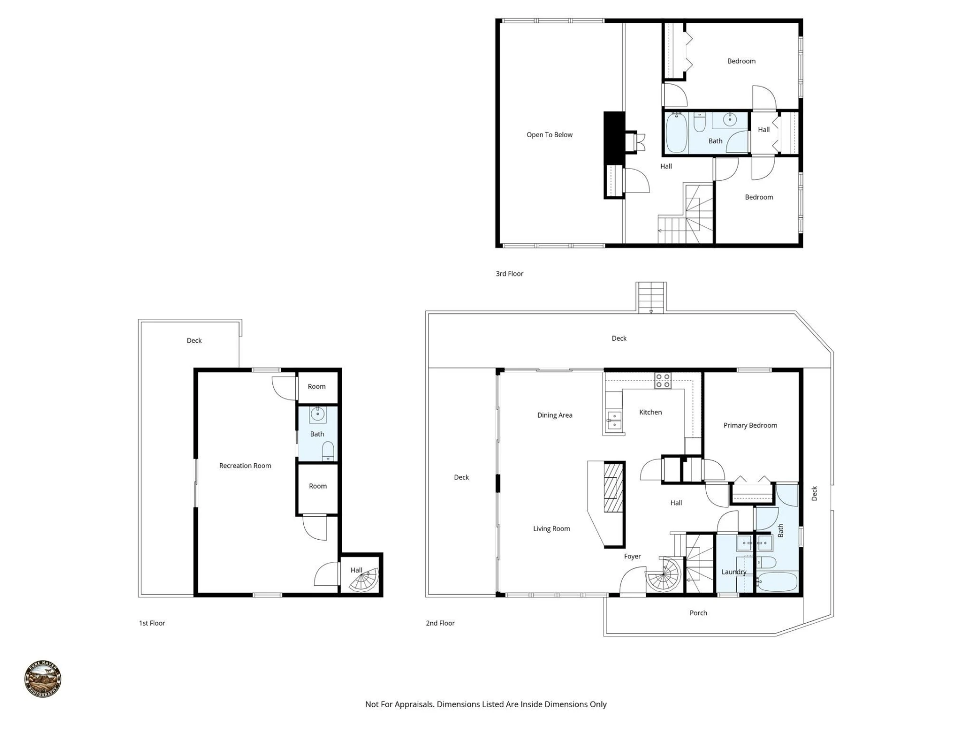 222 West Lake Drive - Photo 63