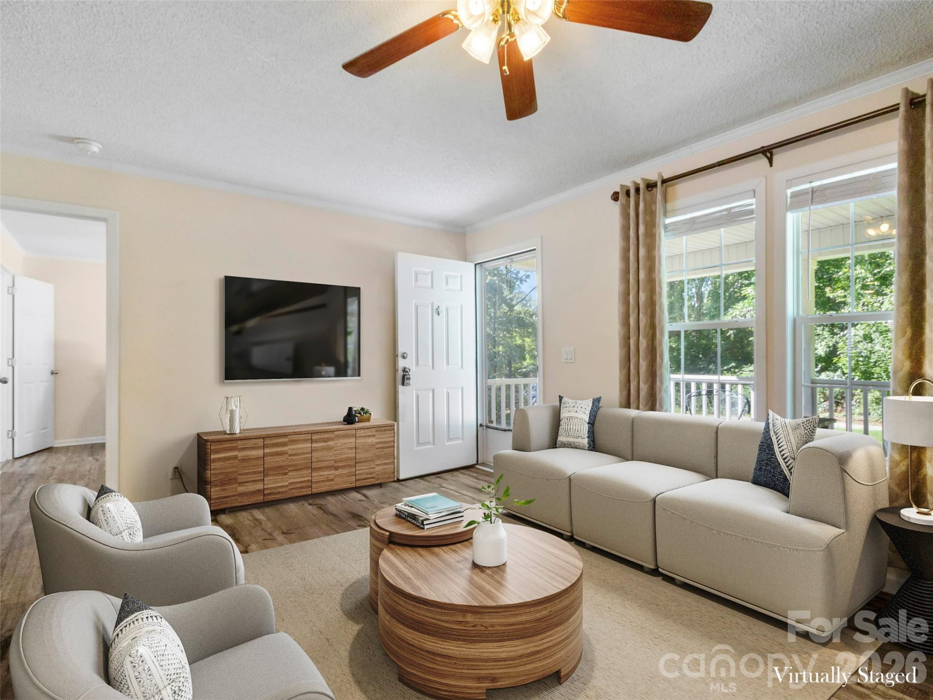 9 Sun Ridge Road - Photo 3