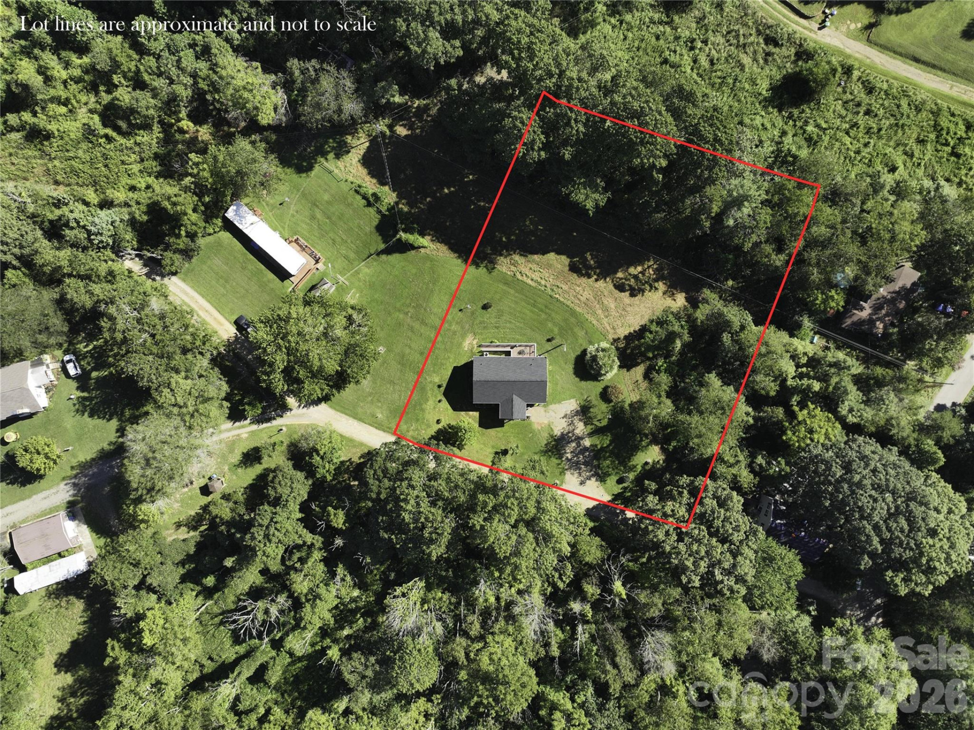 9 Sun Ridge Road - Photo 29