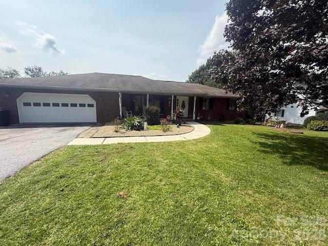 124 Mountain Valley Drive