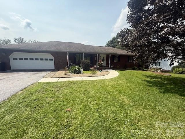 124 Mountain Valley Drive