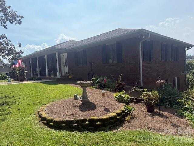 124 Mountain Valley Drive - Photo 3