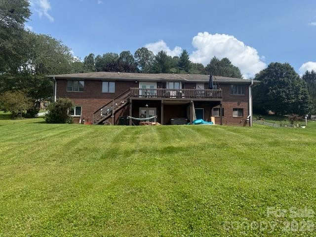 124 Mountain Valley Drive - Photo 4