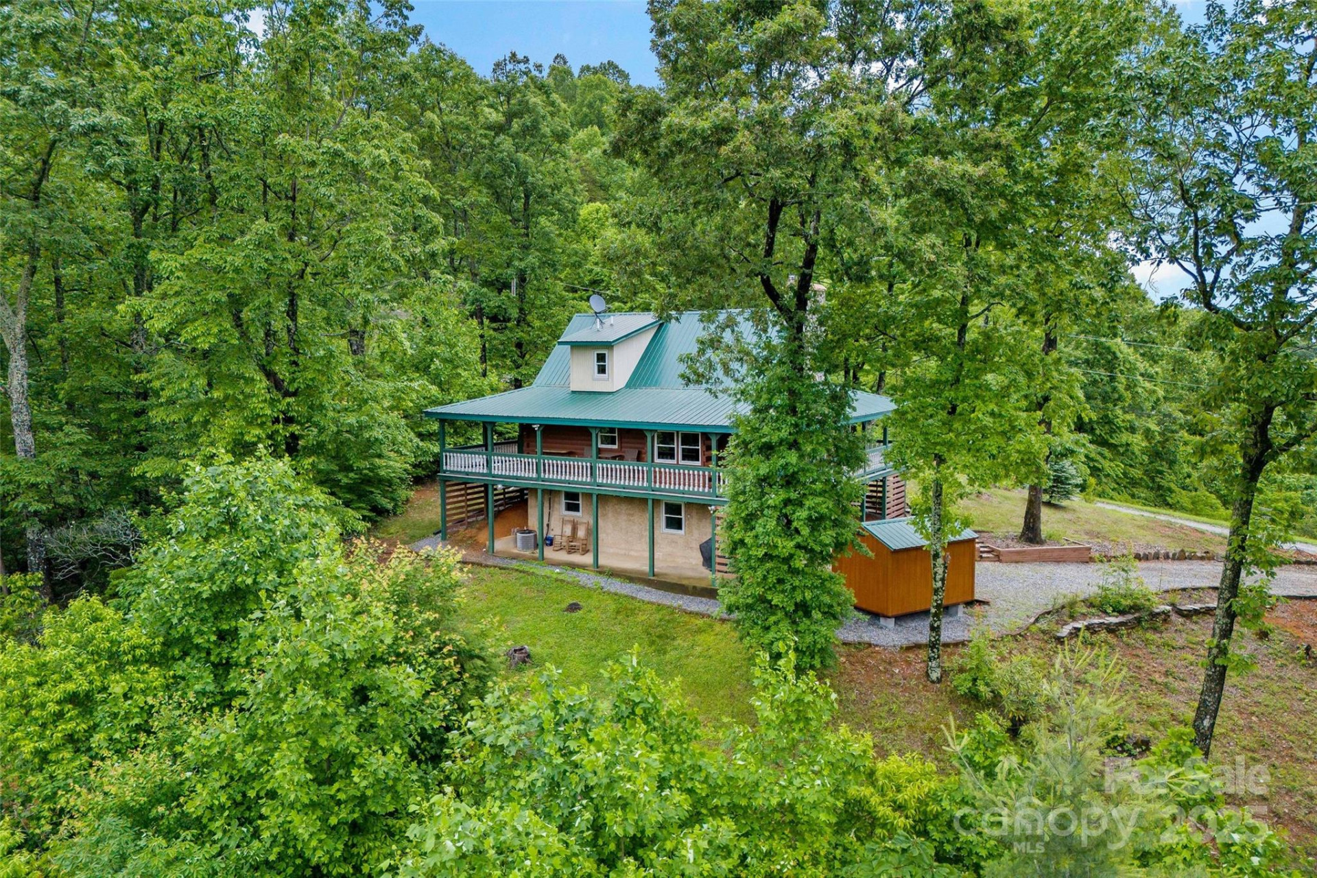 2097 Pinnacle Parkway - Photo 5