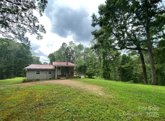 1215 Payne Road