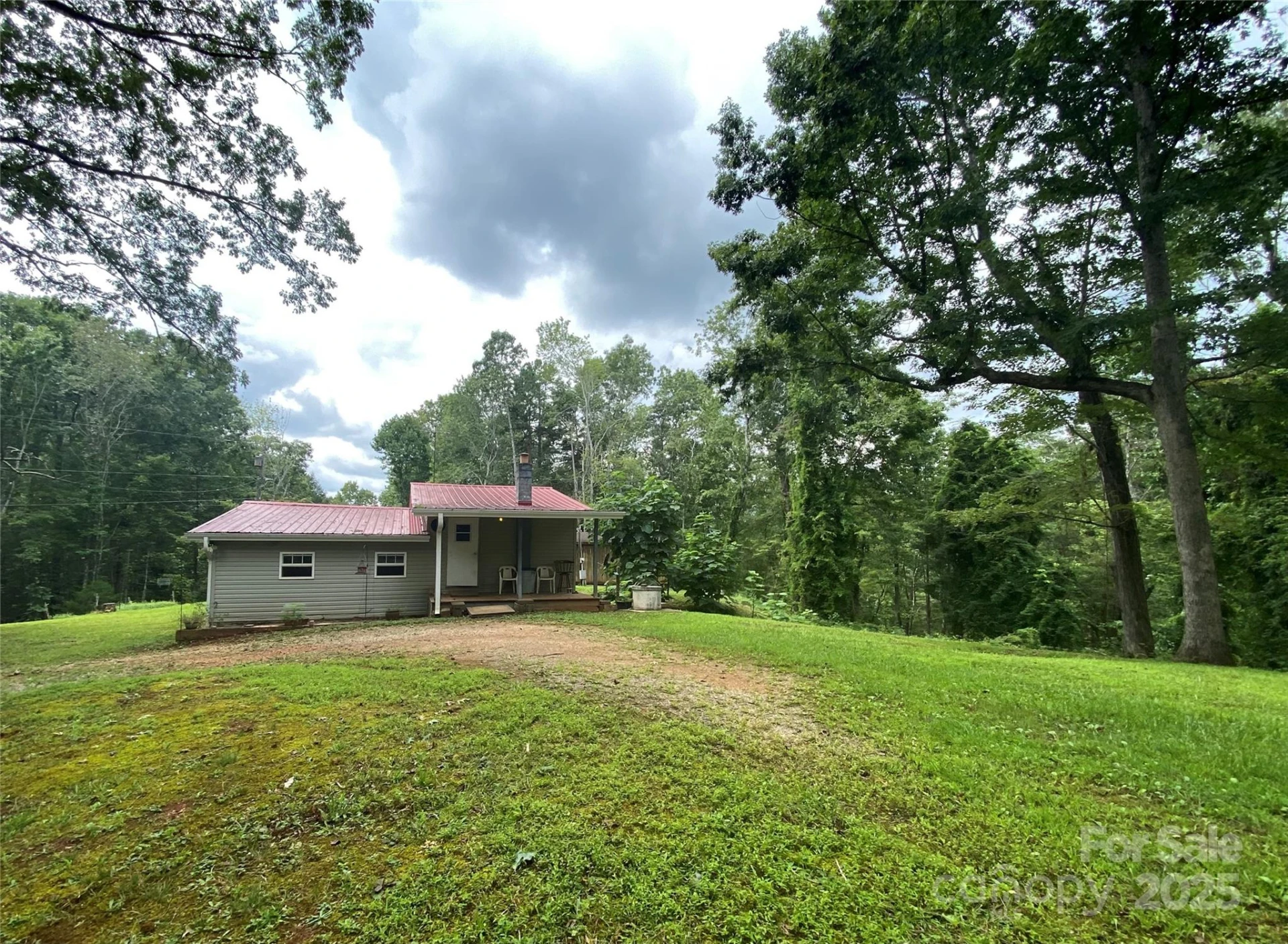 1215 Payne Road