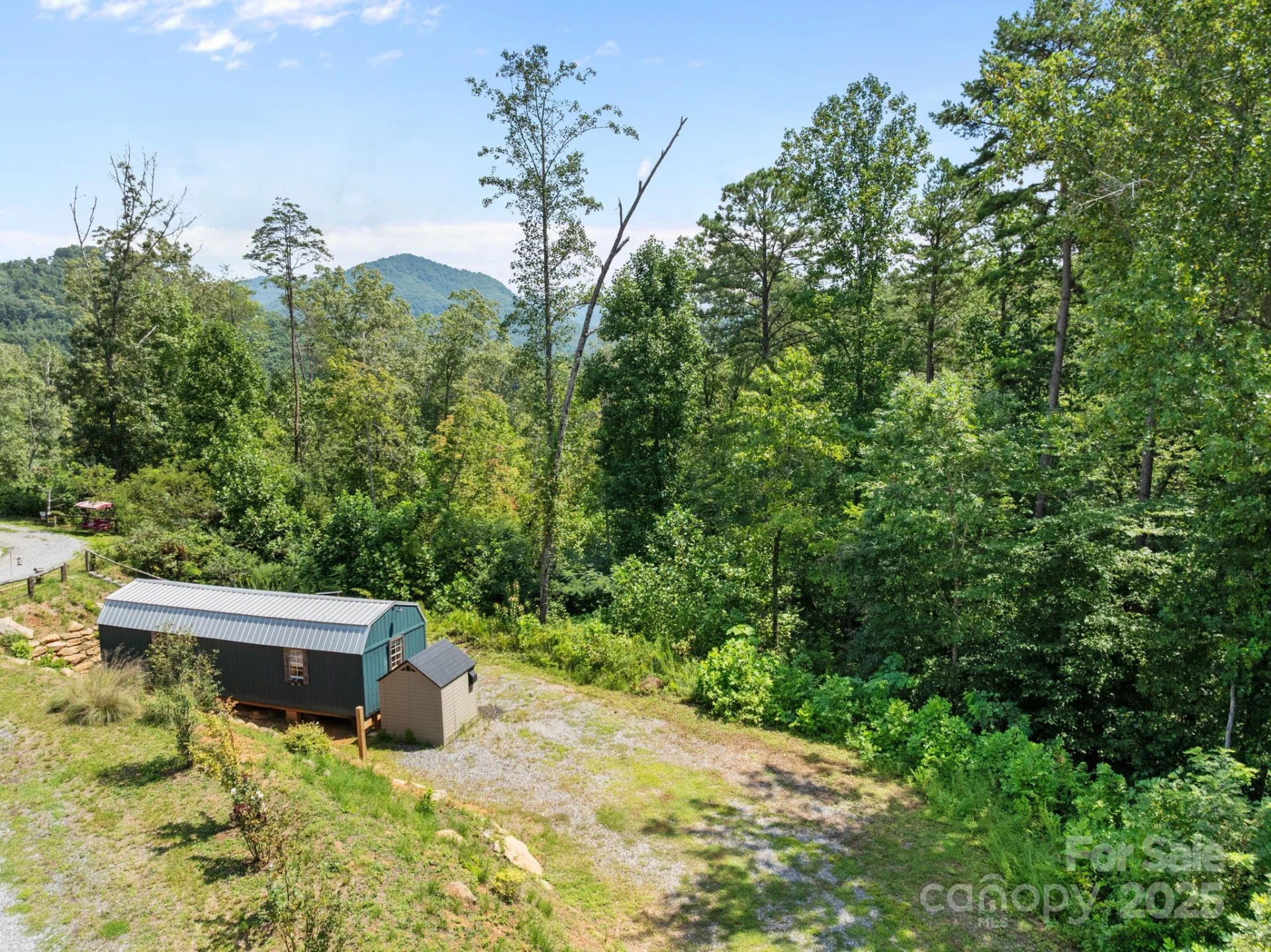 Lot 1 Old Settlement Road - Photo 2
