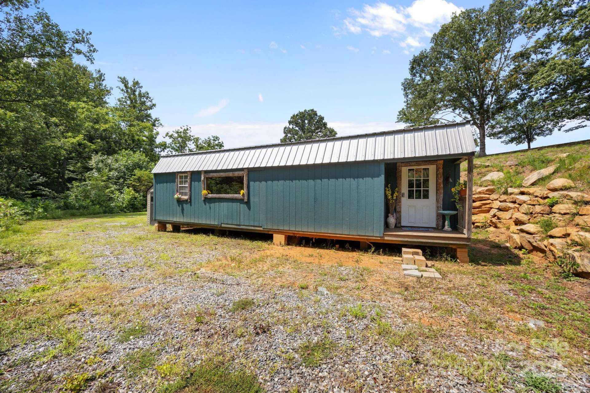 Lot 1 Old Settlement Road - Photo 3