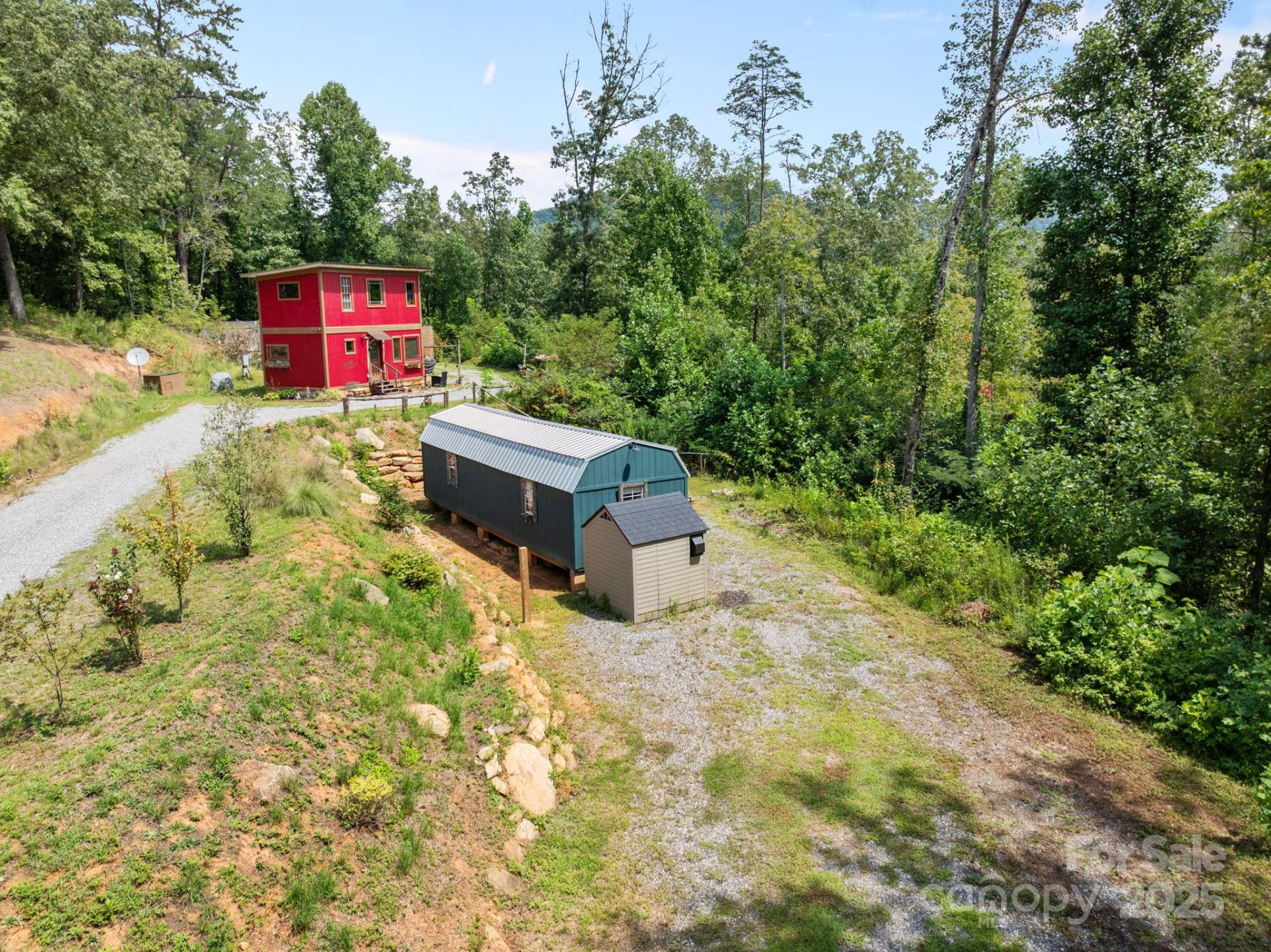 Lot 1 Old Settlement Road - Photo 23