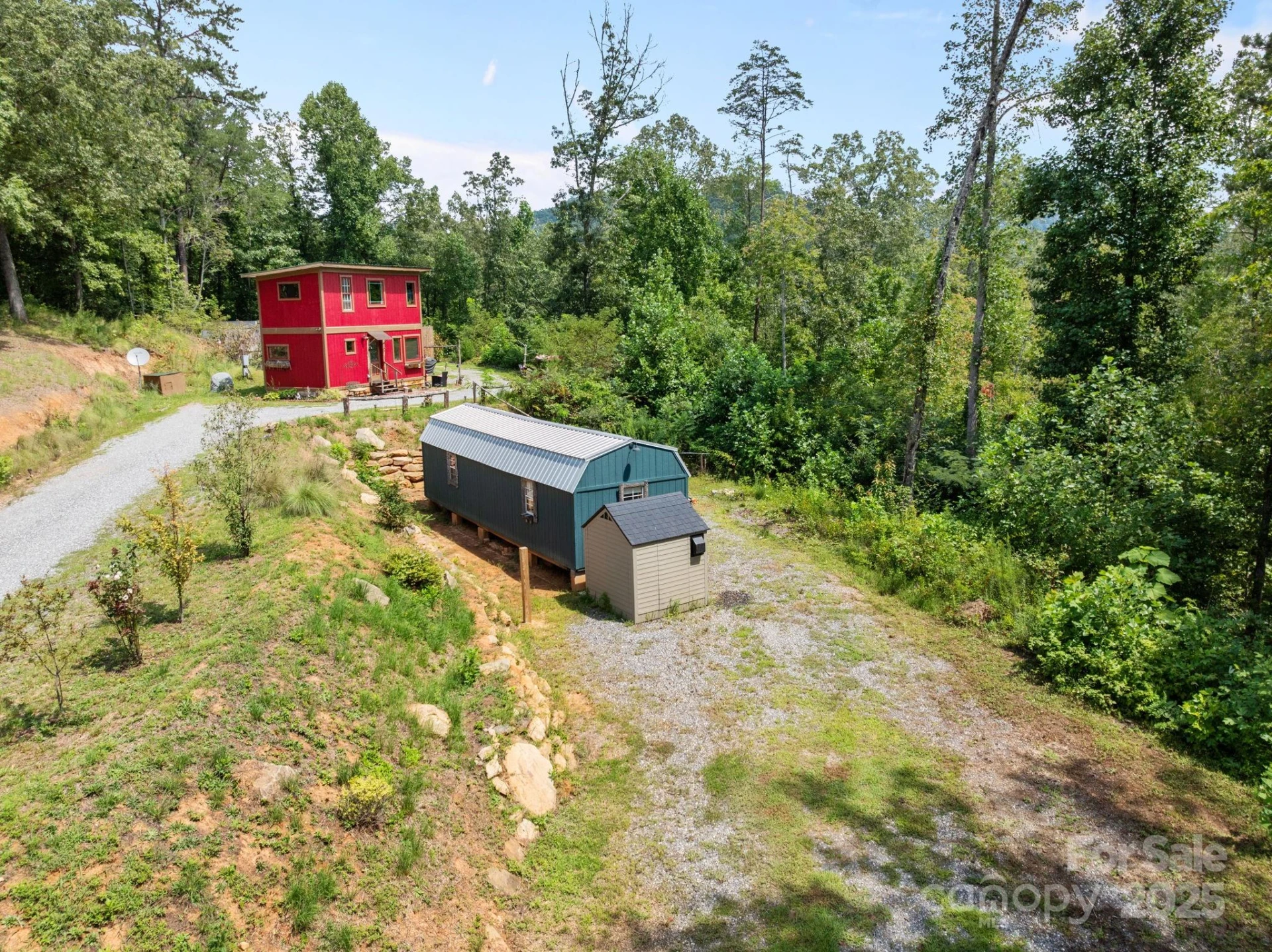 Lot 1 Old Settlement Road - Photo 23
