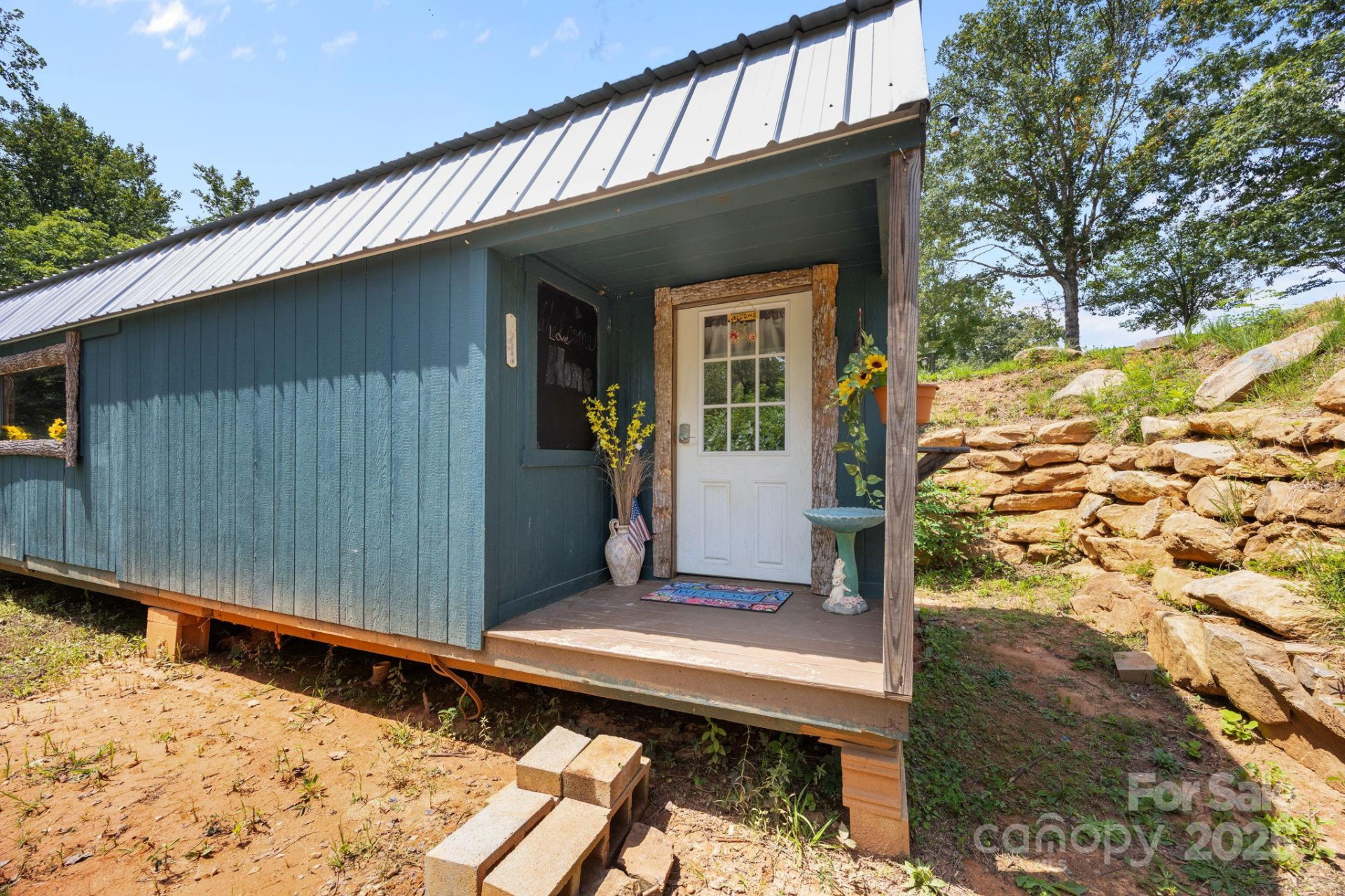 Lot 1 Old Settlement Road - Photo 4