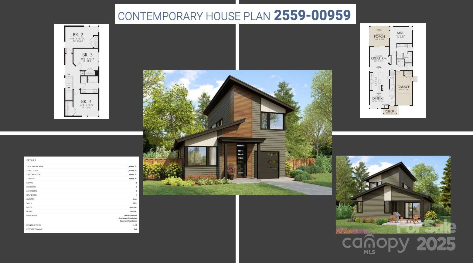 332 Espen Ridge #6 - Photo 4