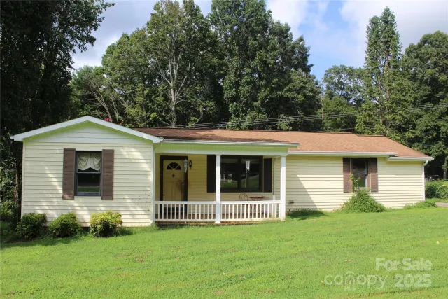 2556 NC 126 Highway