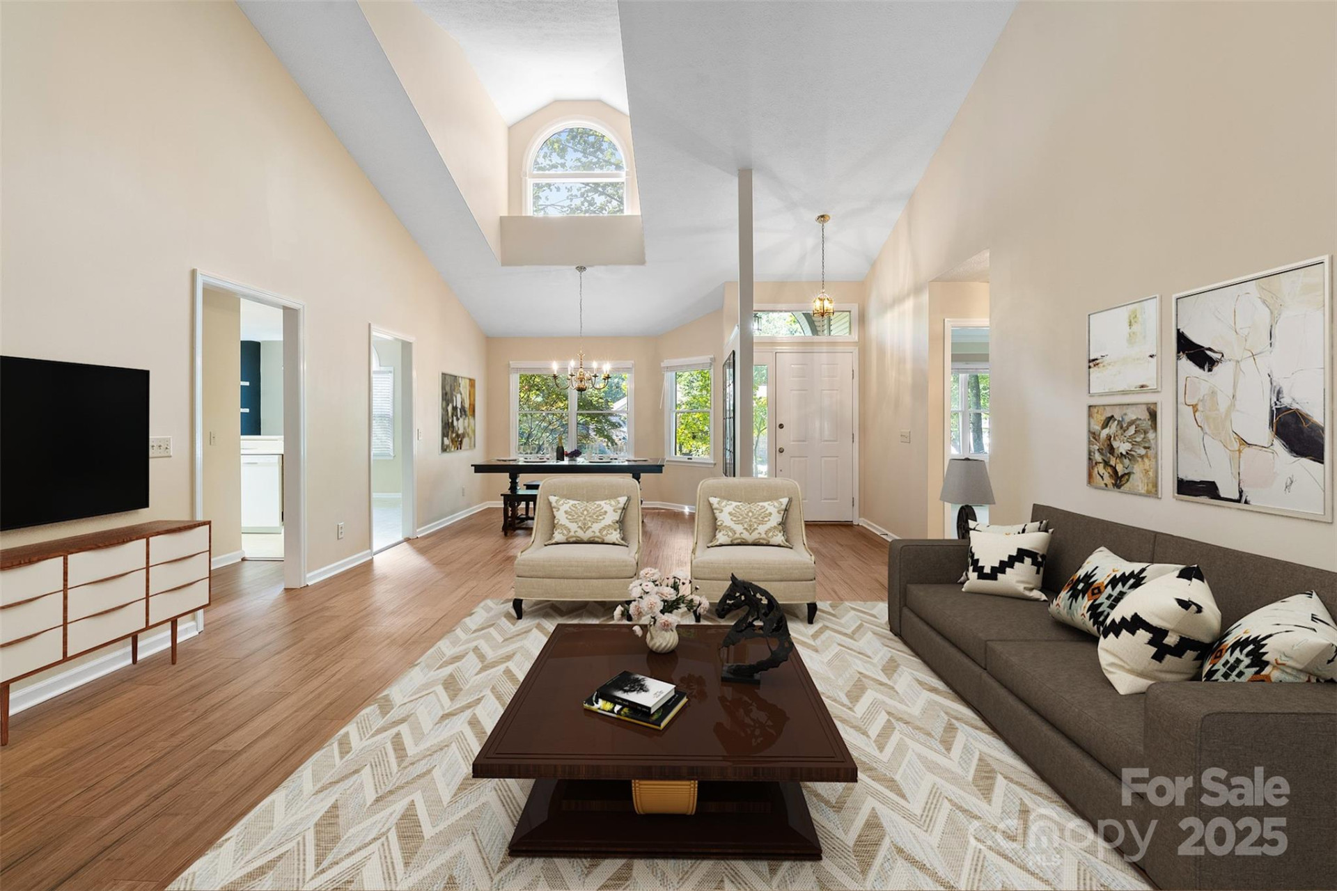 131 Jenny Lind Drive - Photo 6
