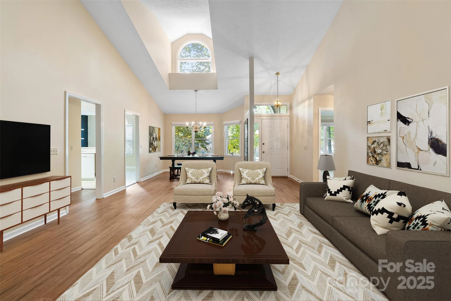 131 Jenny Lind Drive - Photo 6