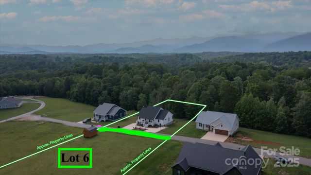 V/L Grace Estates Drive