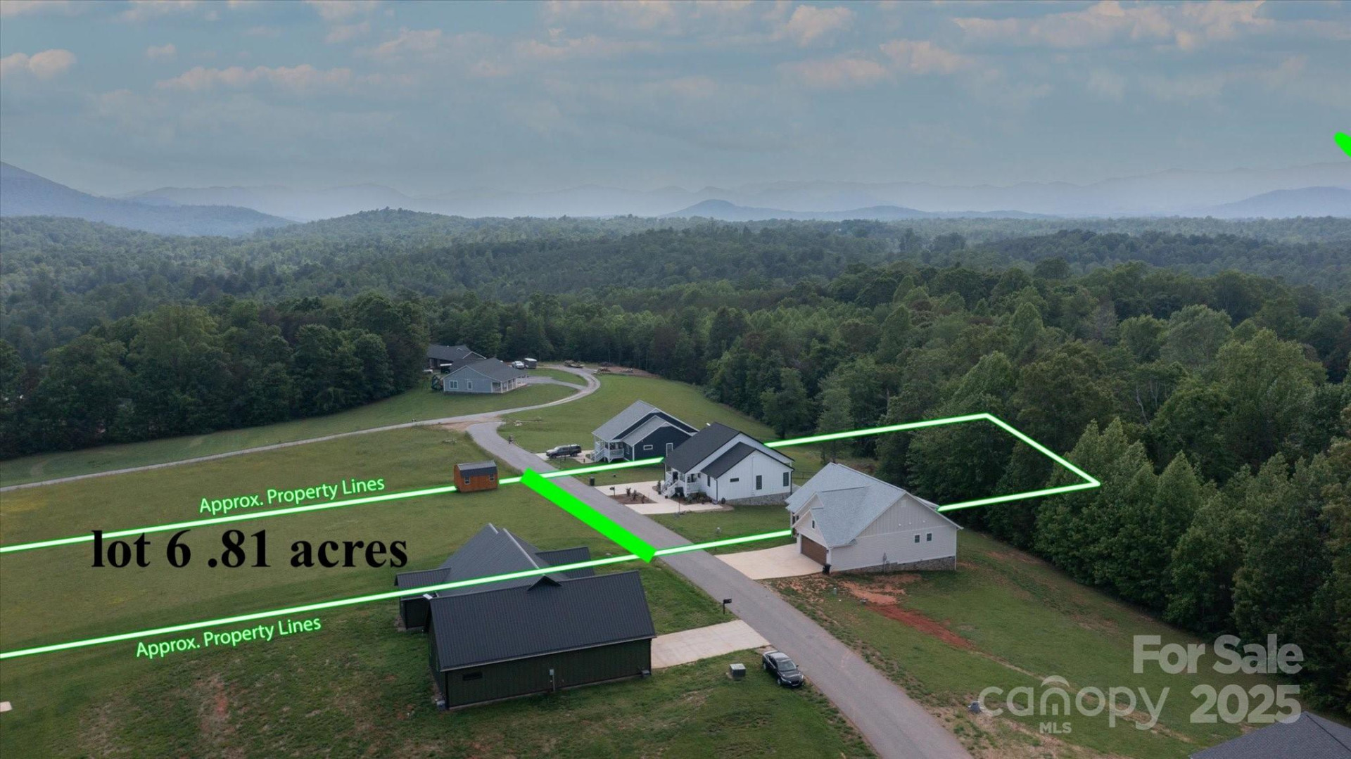 V/L Grace Estates Drive #6 - Photo 2