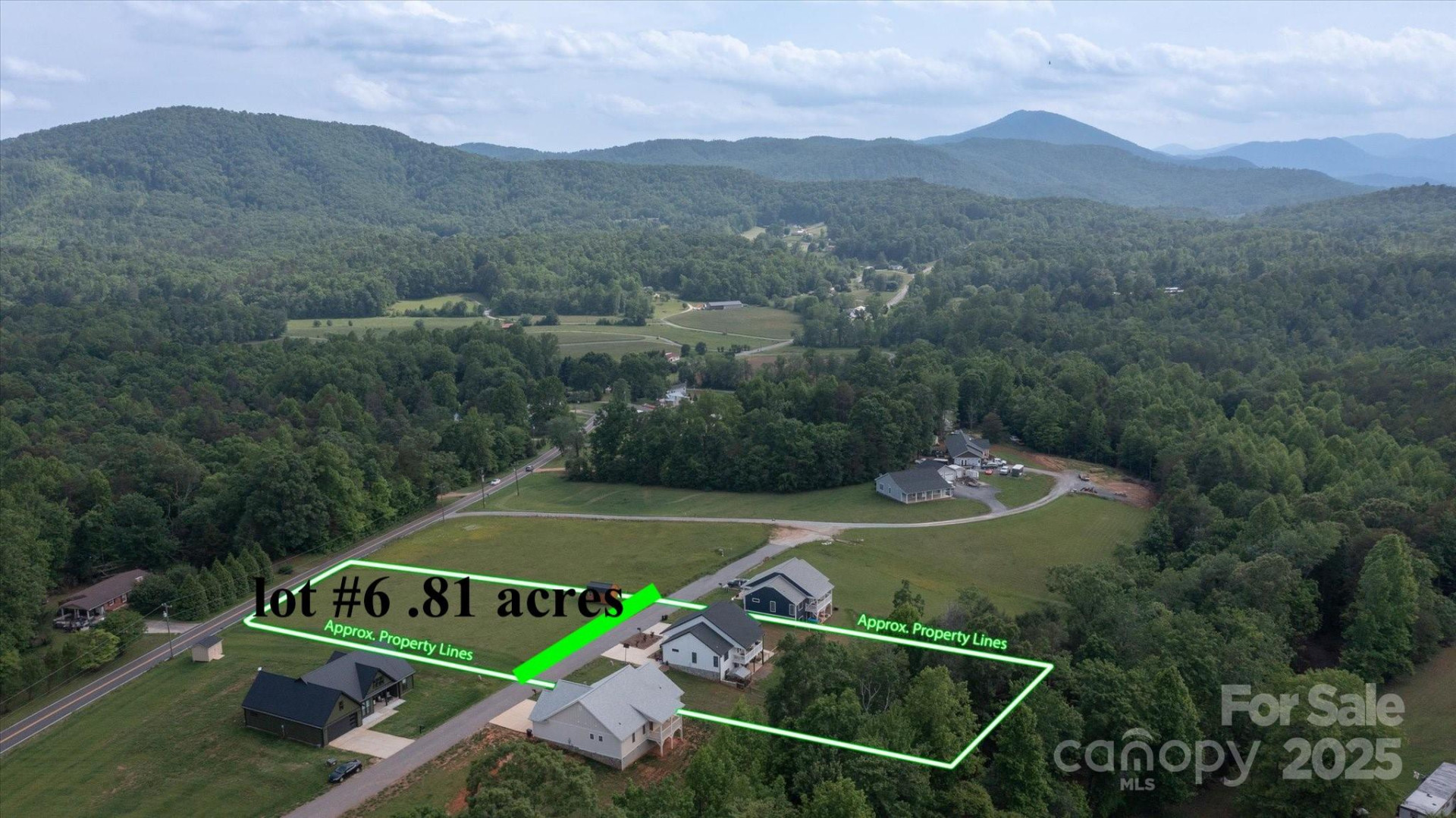 V/L Grace Estates Drive #6 - Photo 3