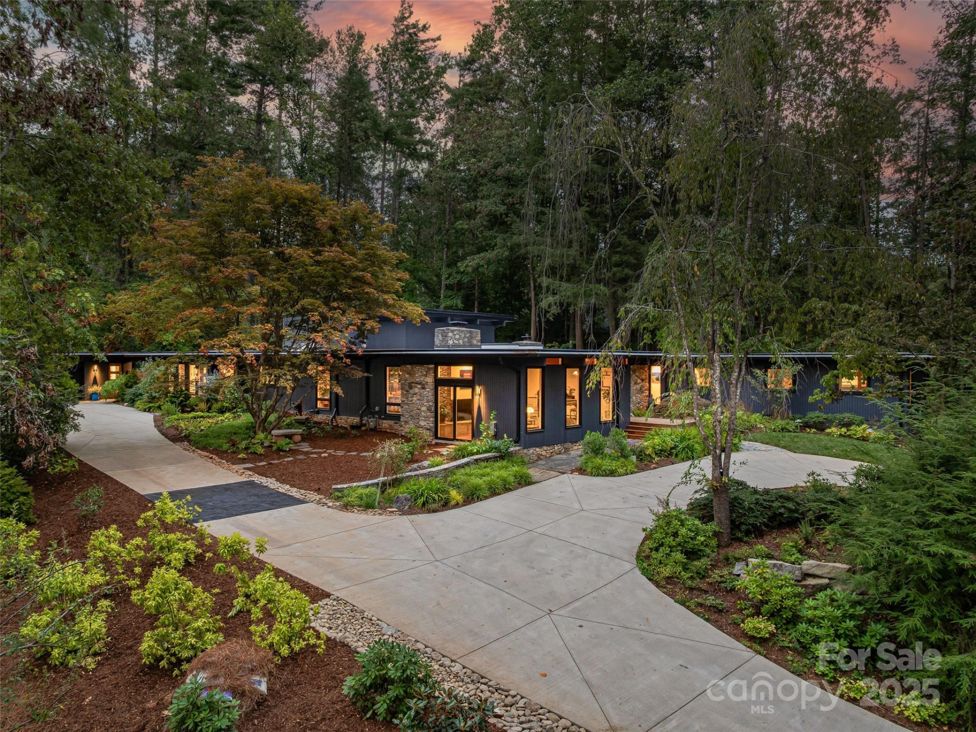 5 Brookside Road