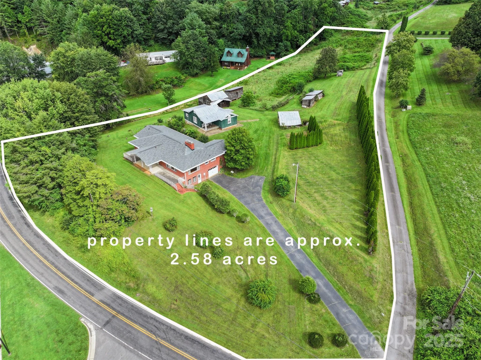 5 Noland Downs Road - Photo 4