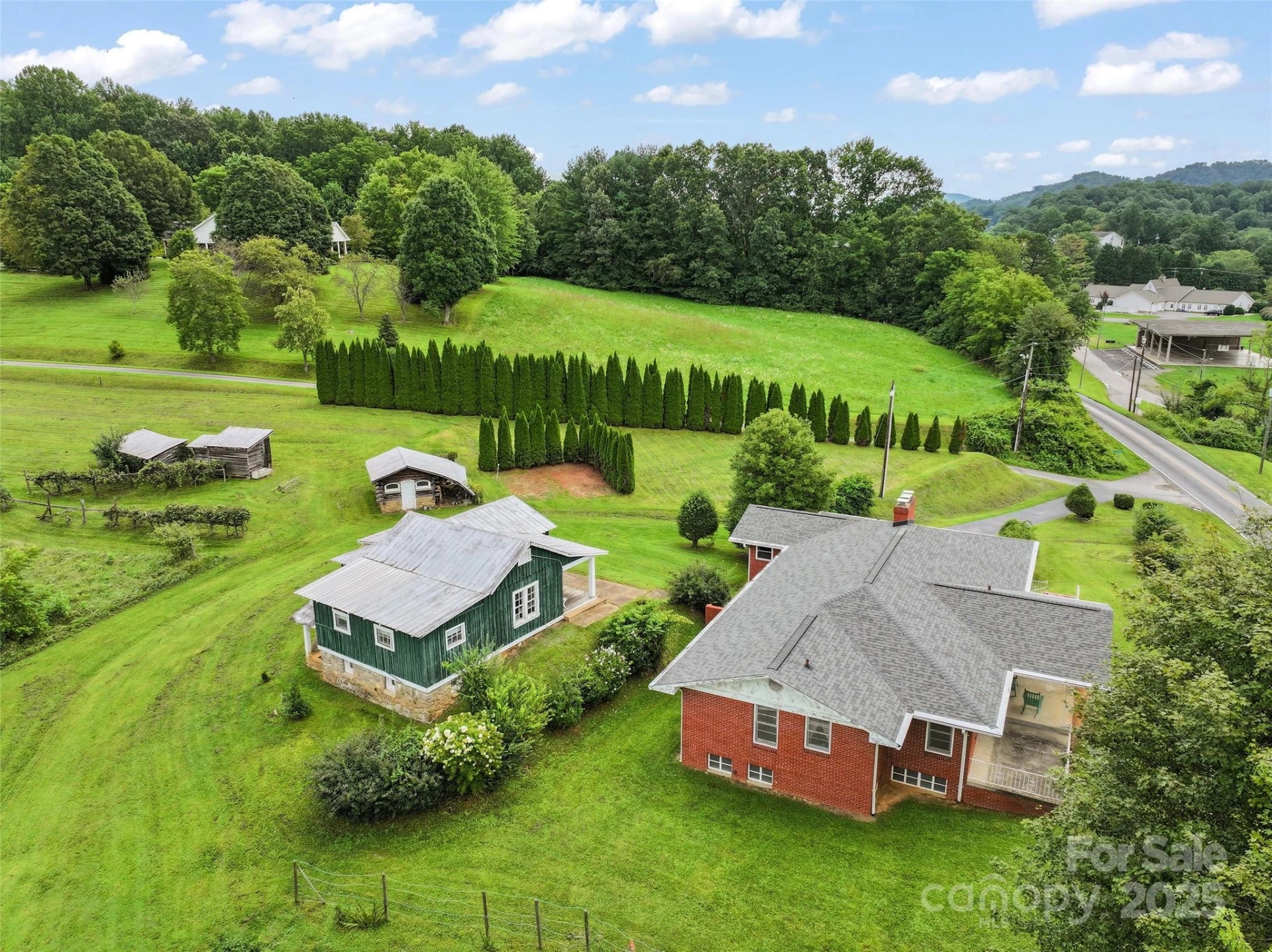 5 Noland Downs Road - Photo 32