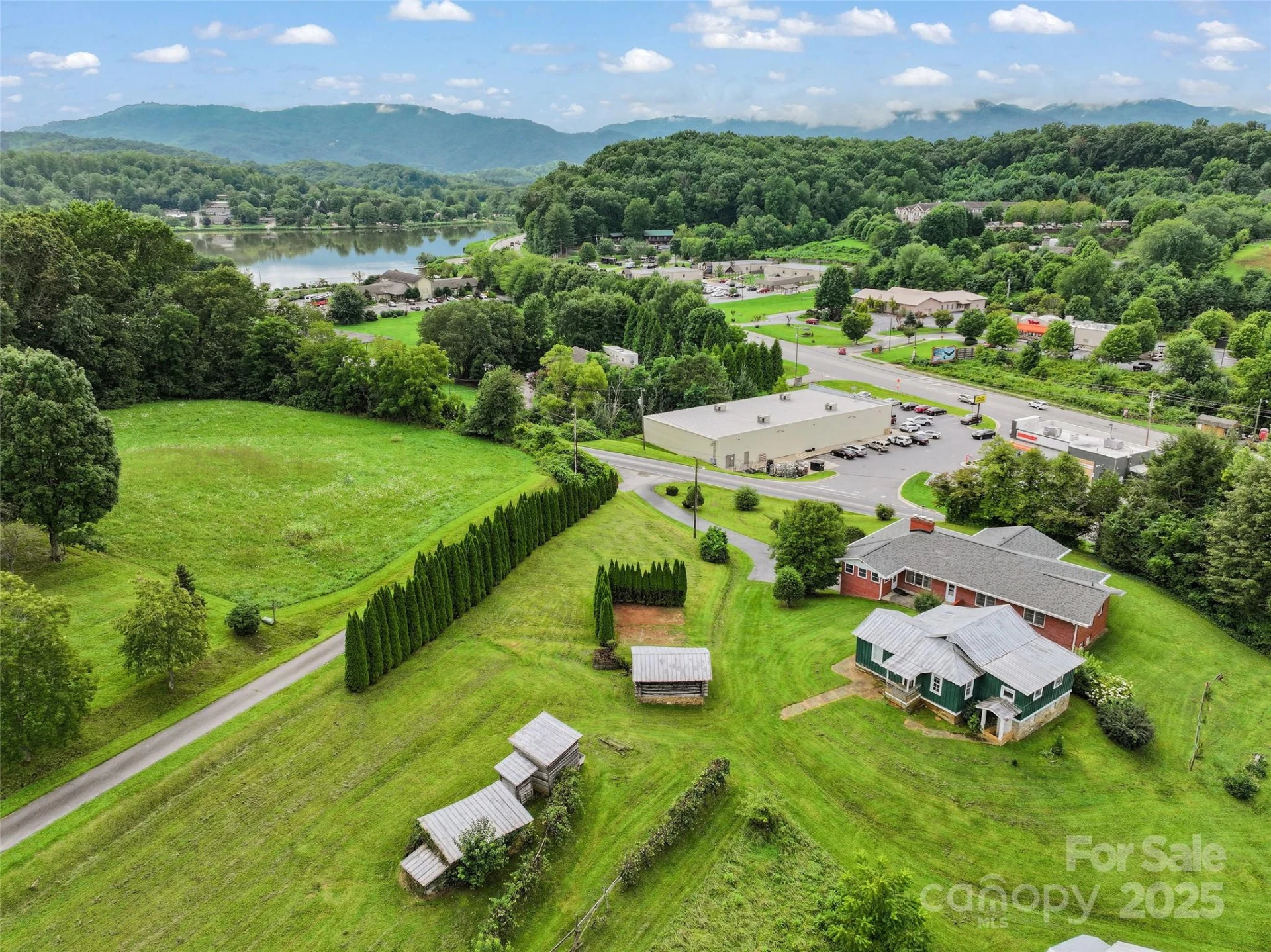5 Noland Downs Road - Photo 32
