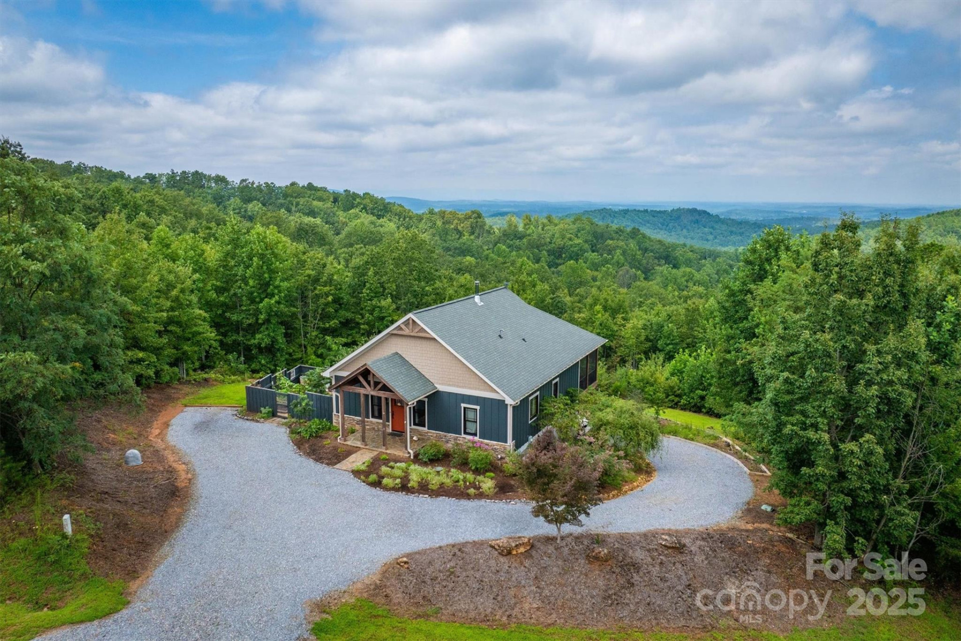 381 Scenic Overlook Drive - Photo 2