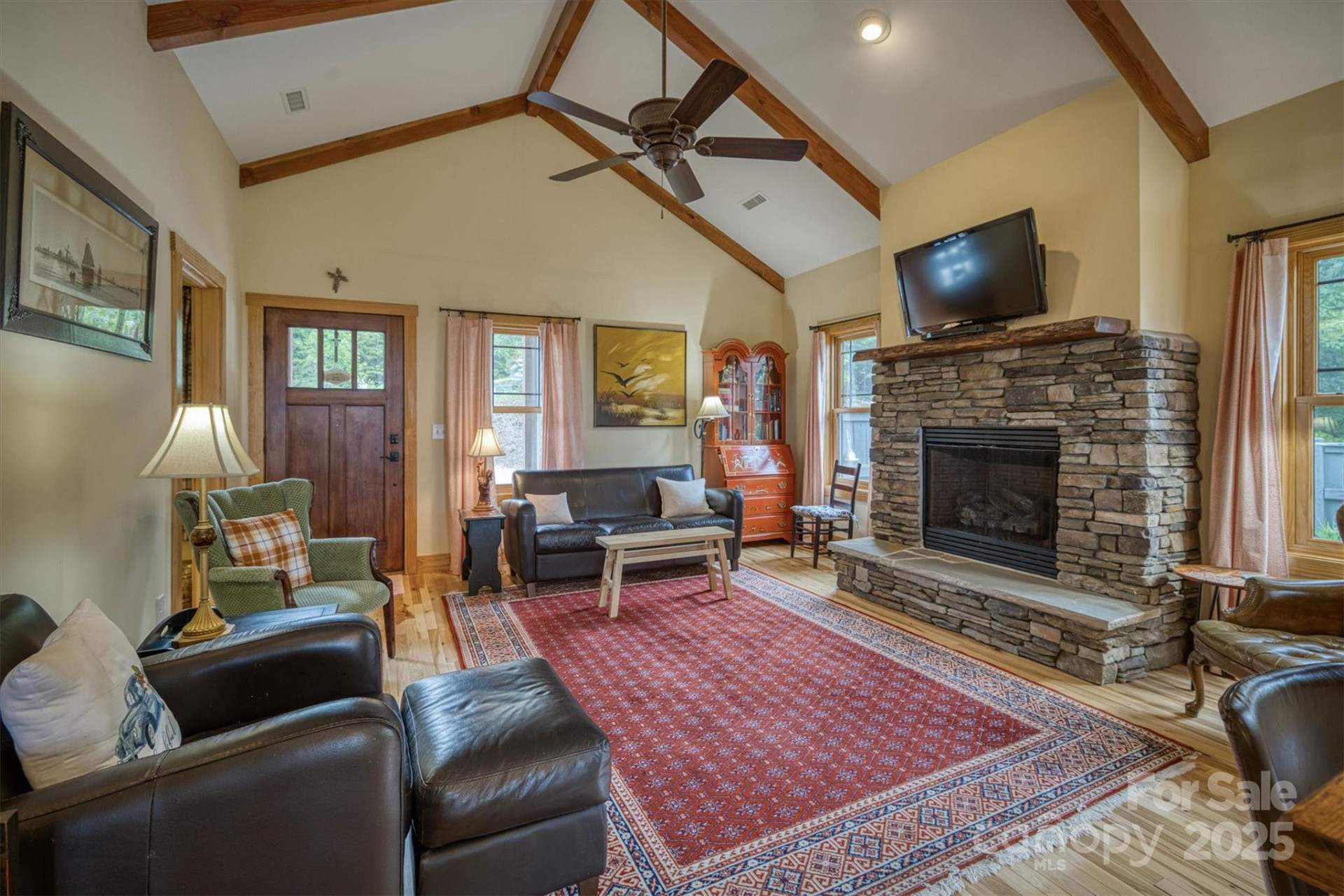 381 Scenic Overlook Drive - Photo 15