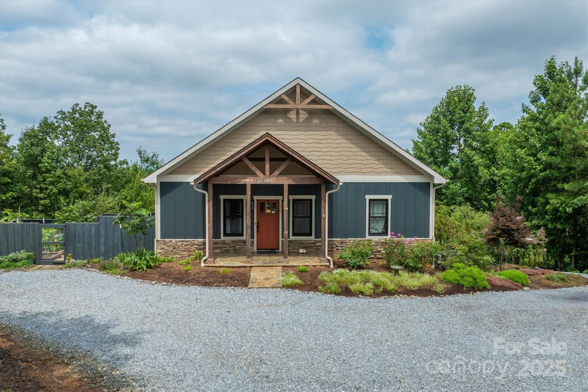 381 Scenic Overlook Drive - Photo 4