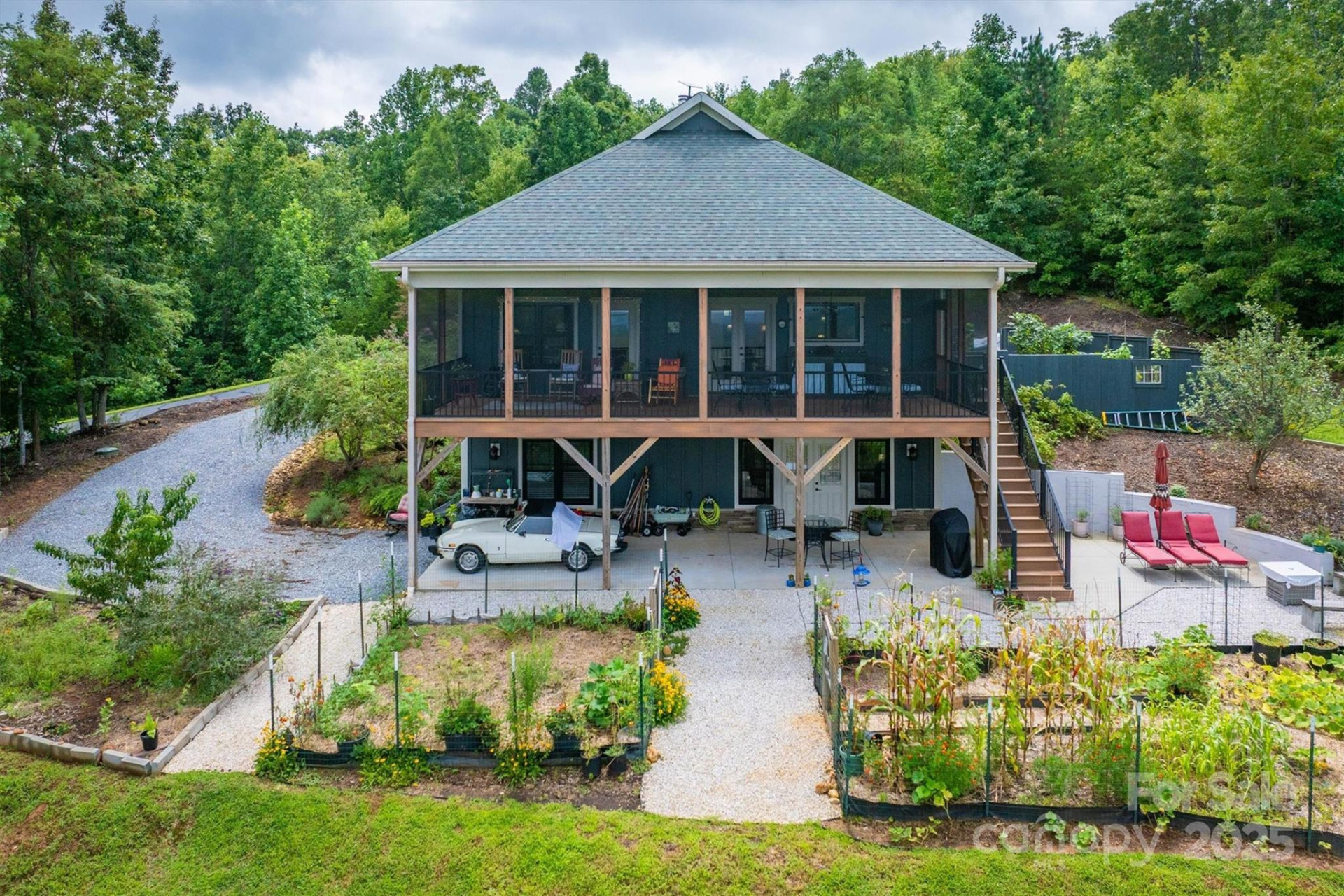 381 Scenic Overlook Drive - Photo 5