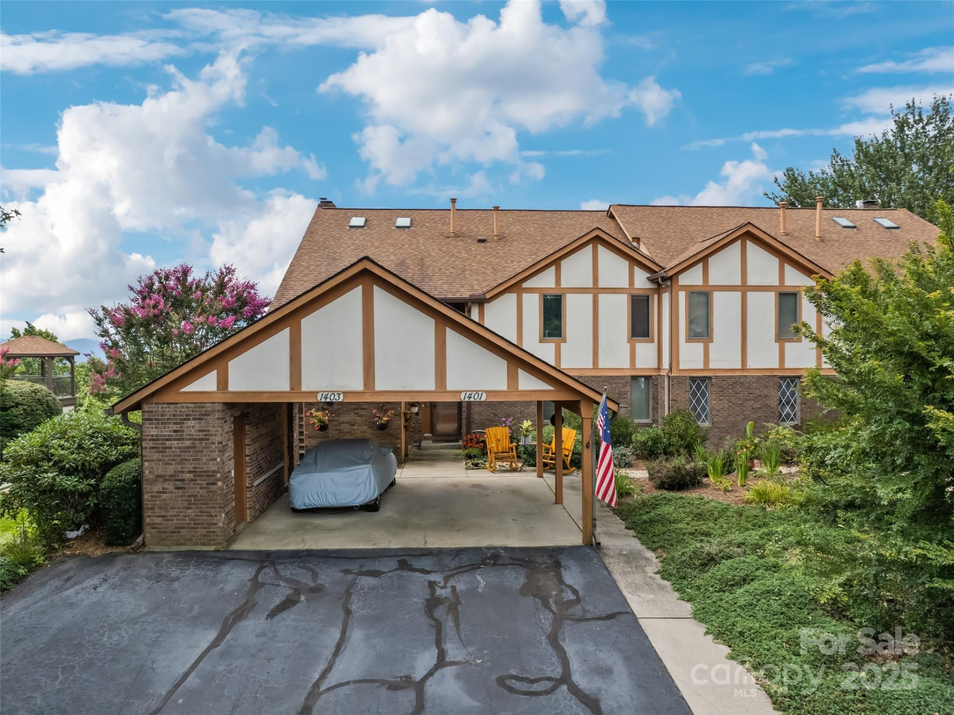 1401 Fleetwood Plaza #1 - Photo 5