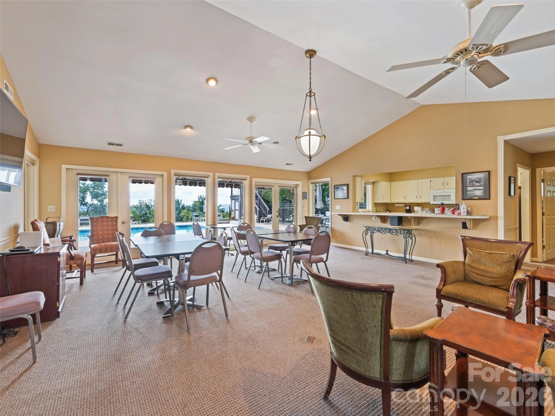 1401 Fleetwood Plaza #1 - Photo 95